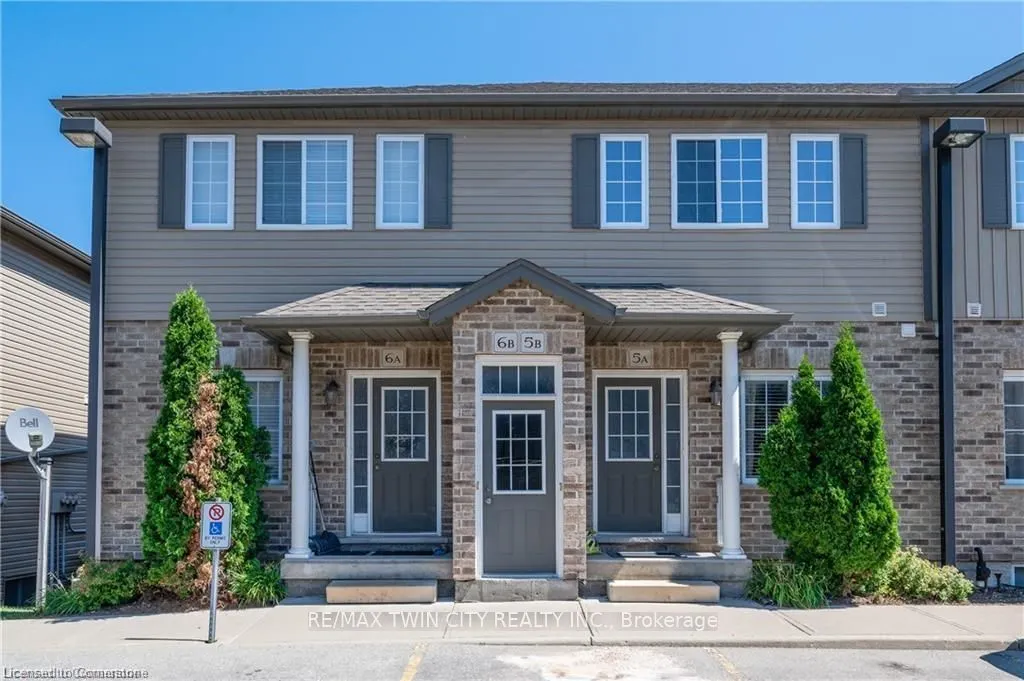 38 Howe Drive, #6B