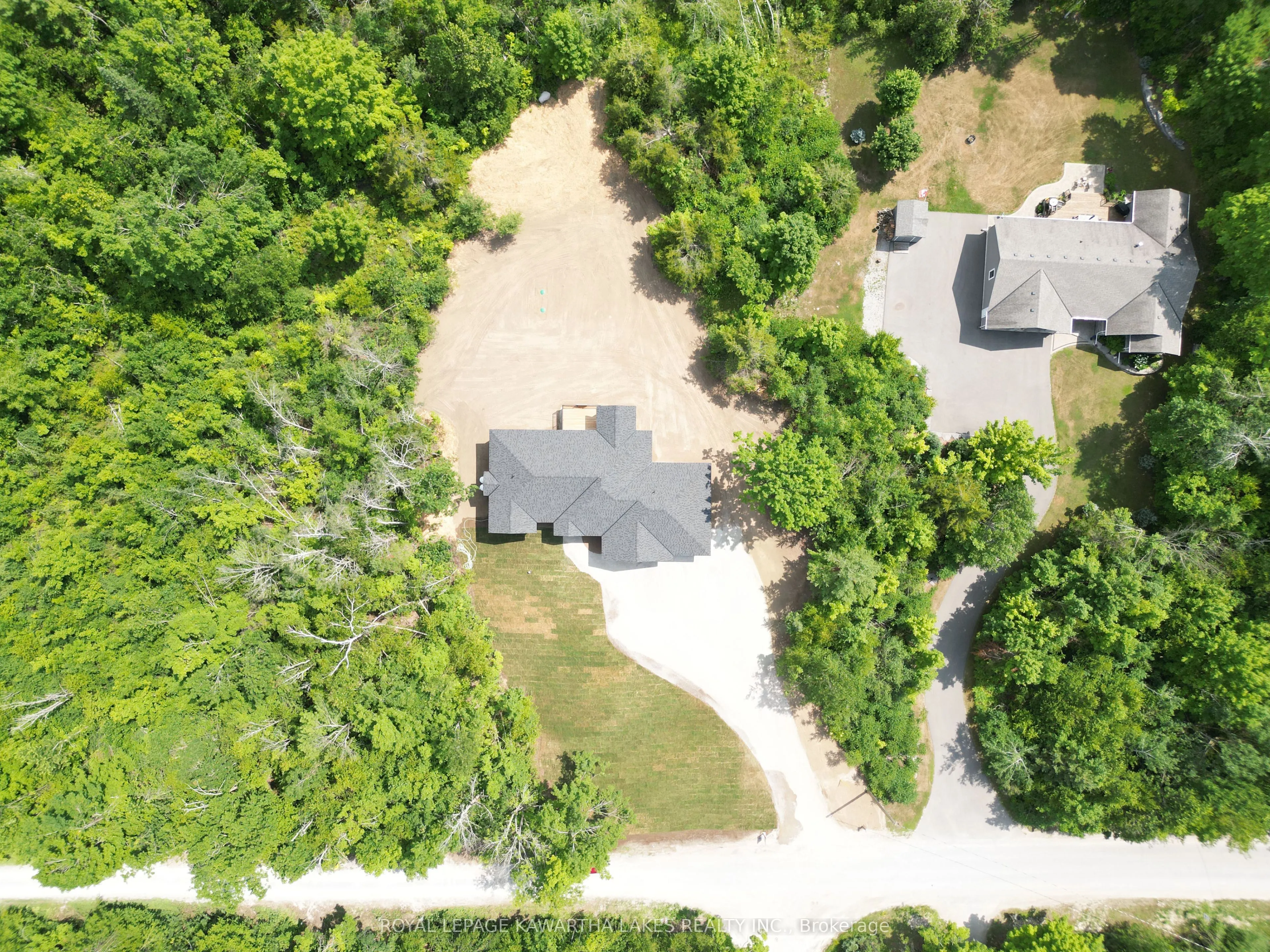 104 Moon Line Road N