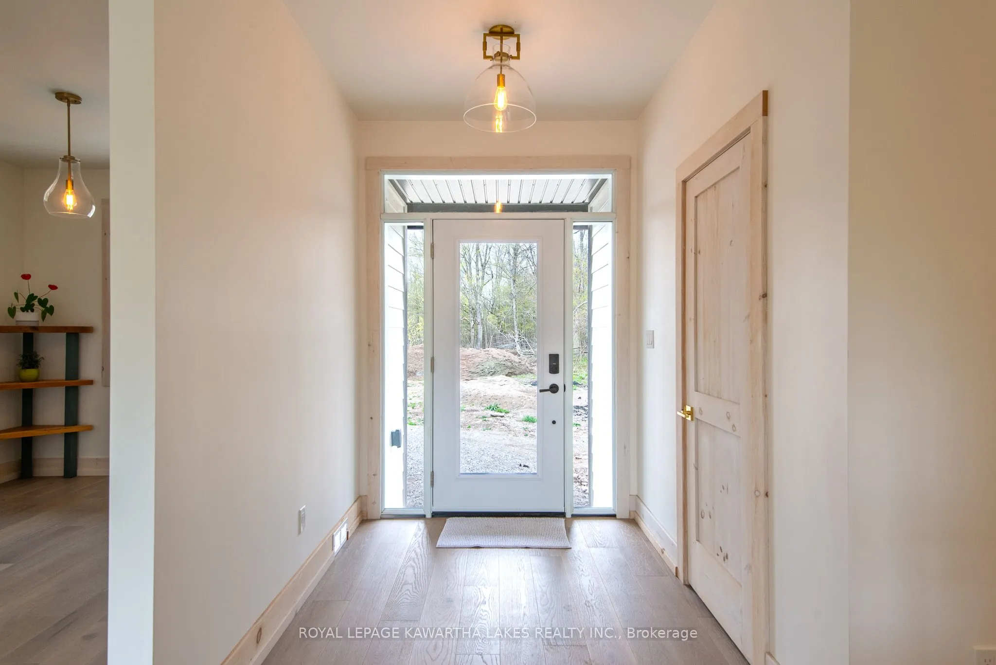 104 Moon Line Road N