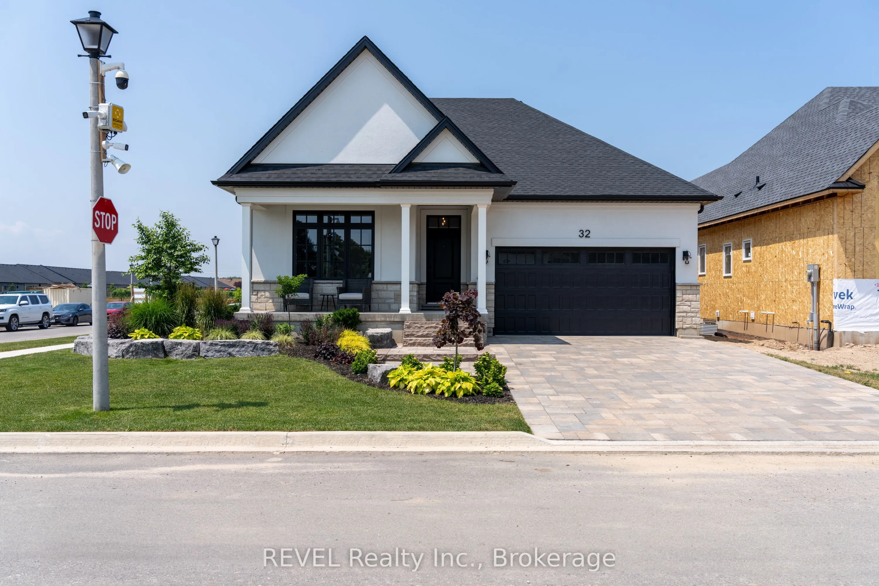 32 Harvest Drive