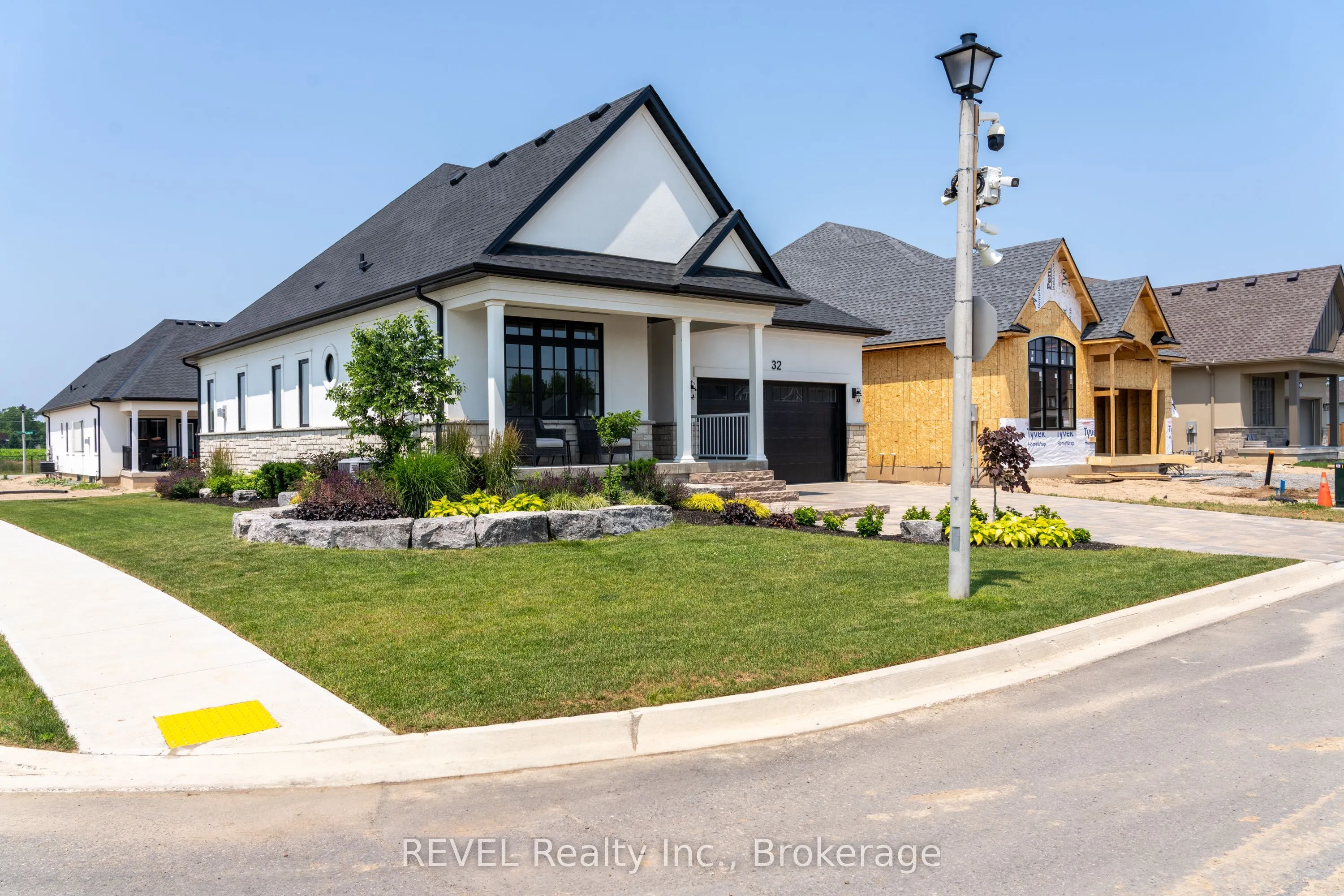 32 Harvest Drive