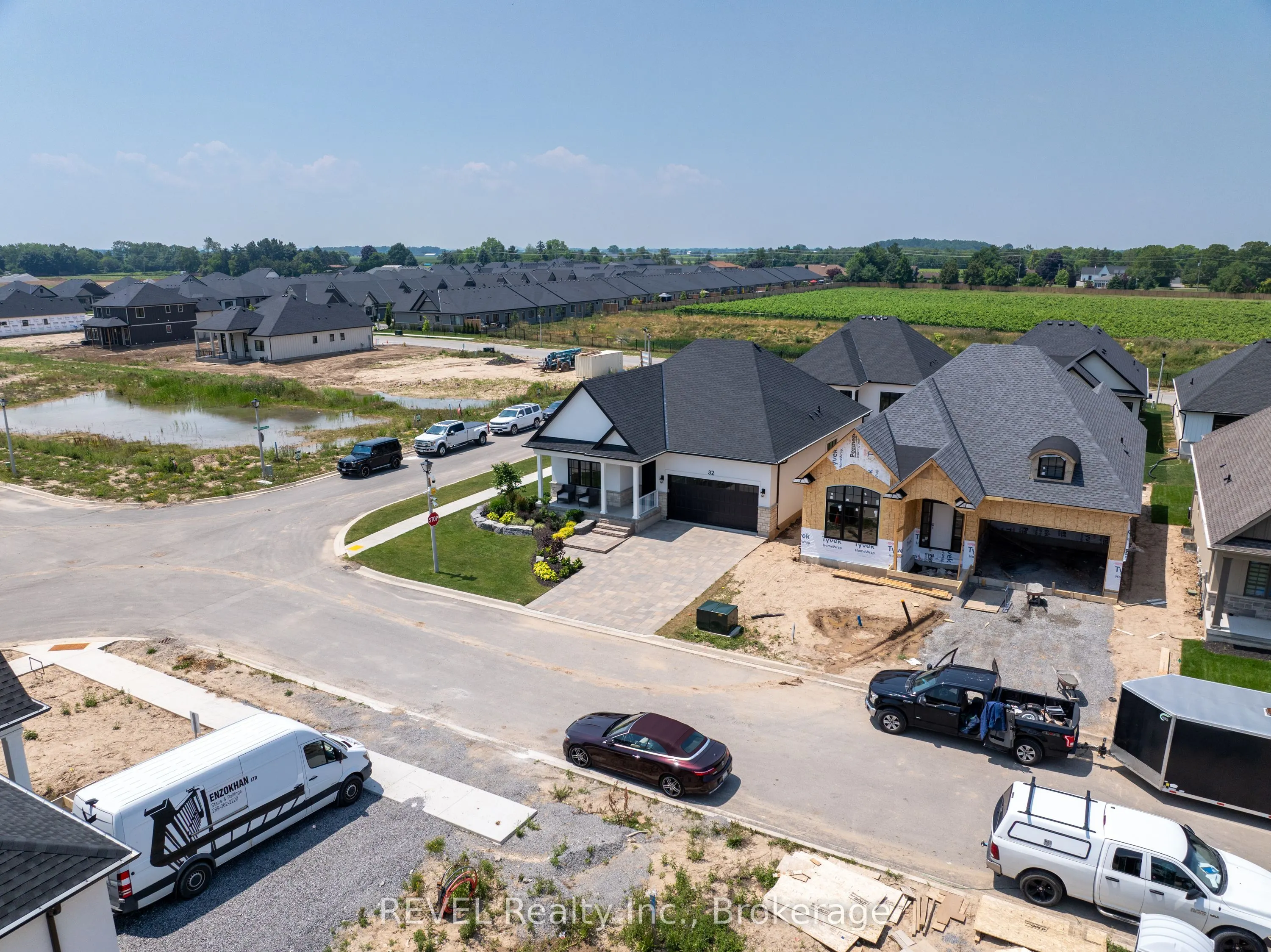 32 Harvest Drive