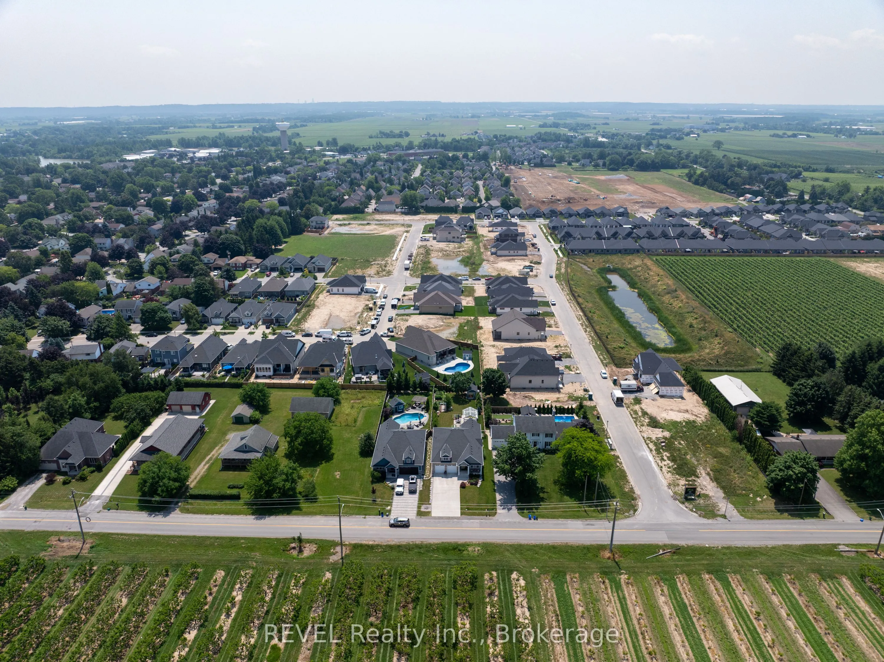 32 Harvest Drive