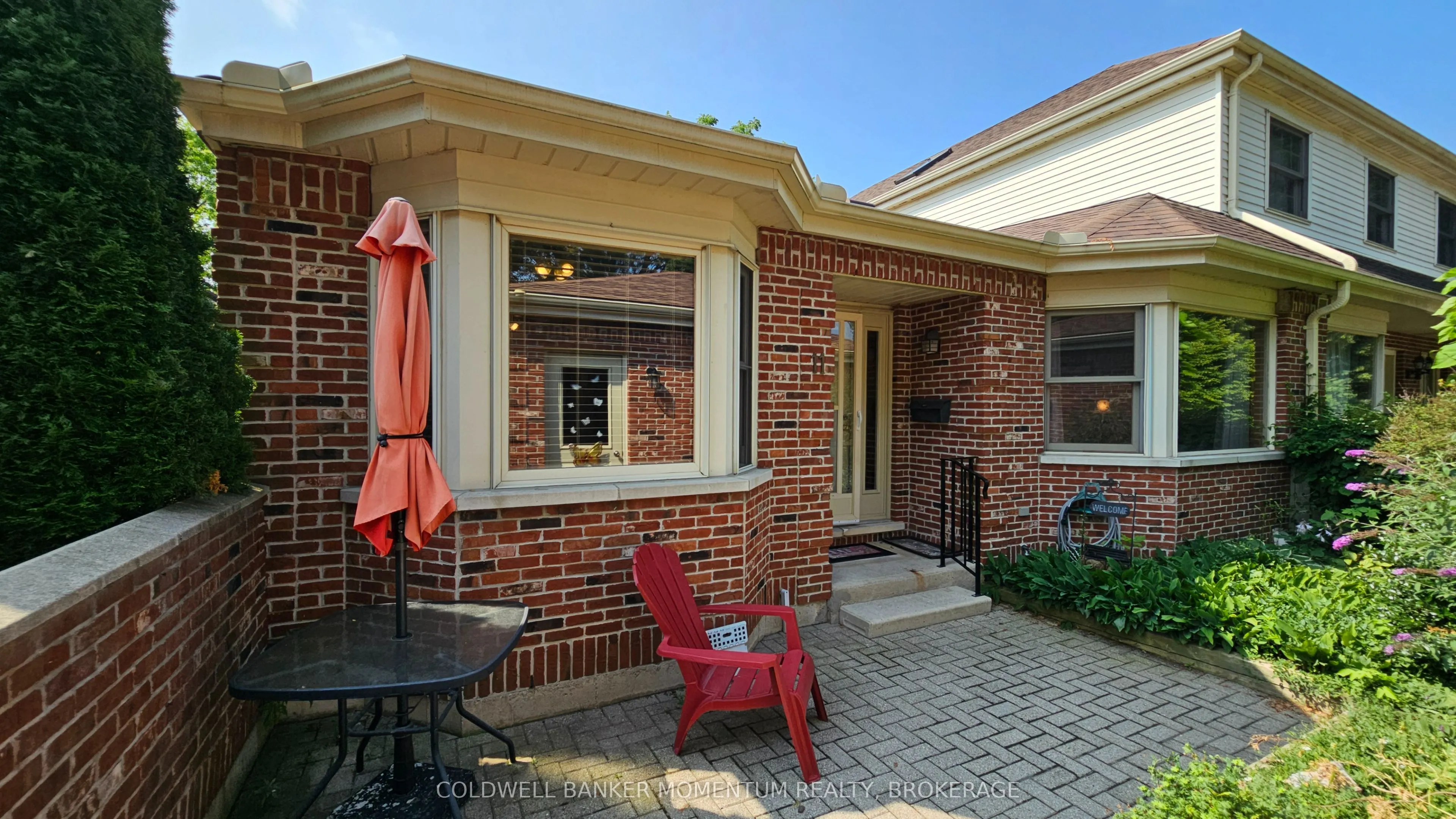 42 Donly Drive S, #11