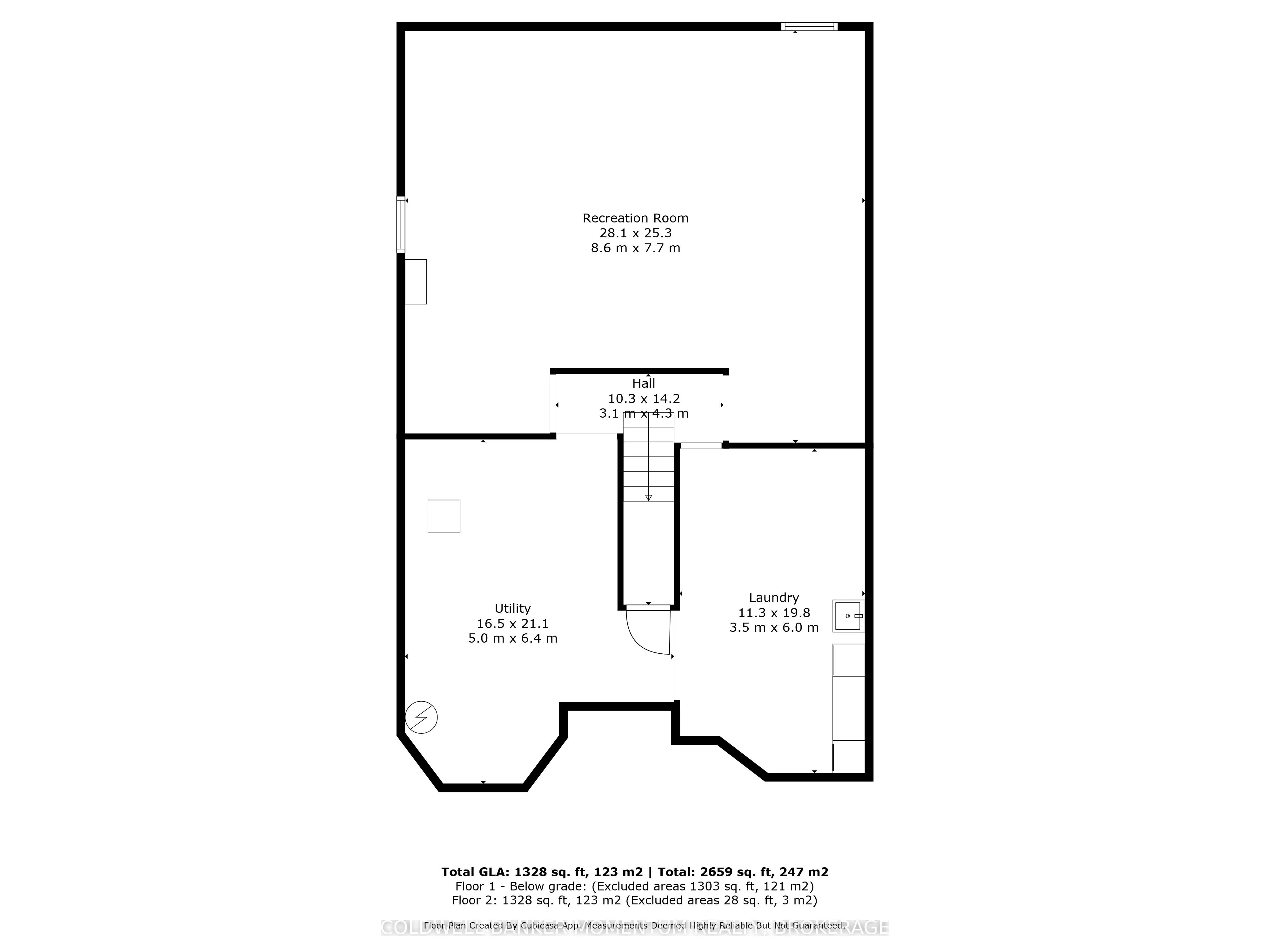 42 Donly Drive S, #11