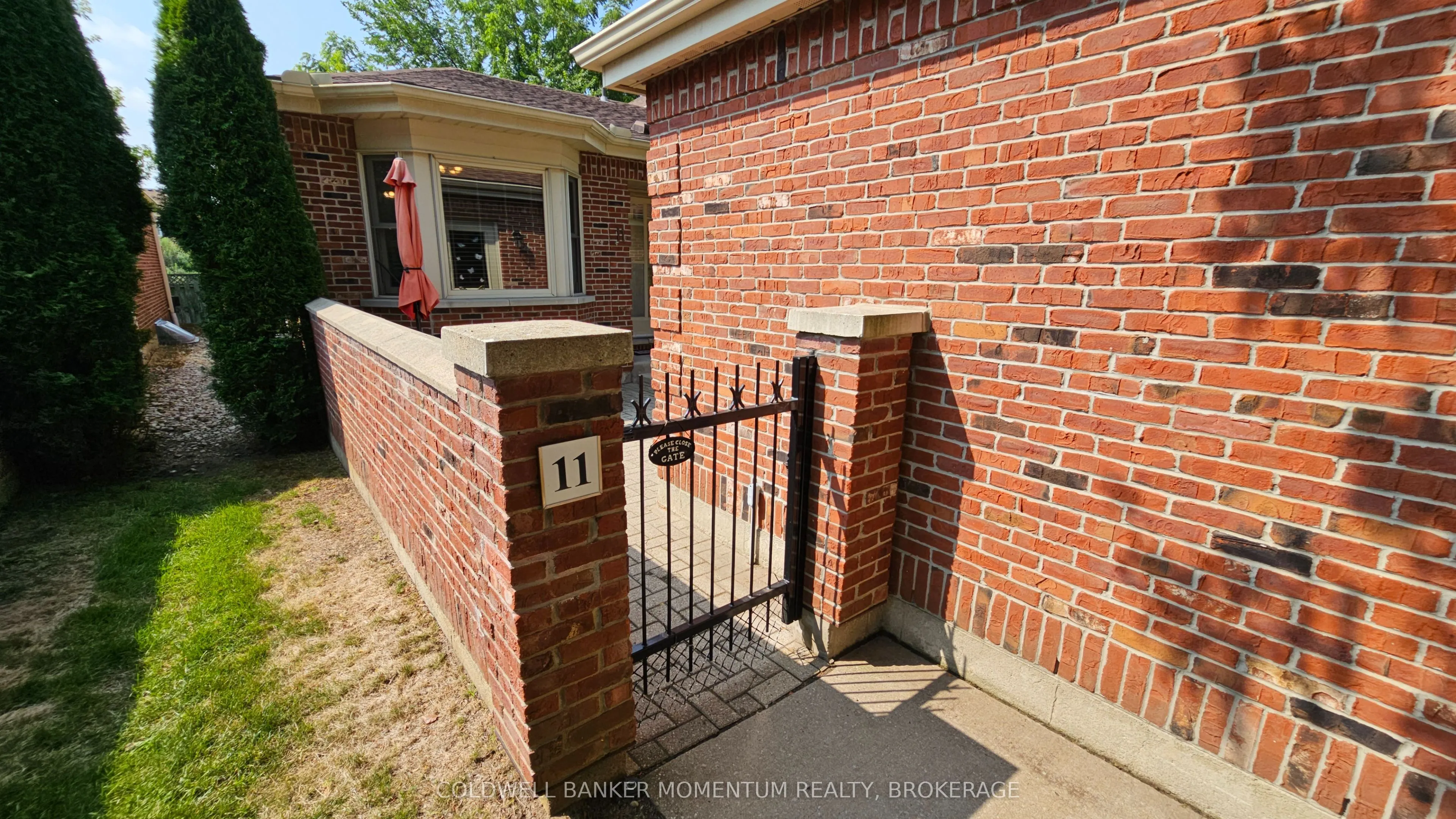 42 Donly Drive S, #11