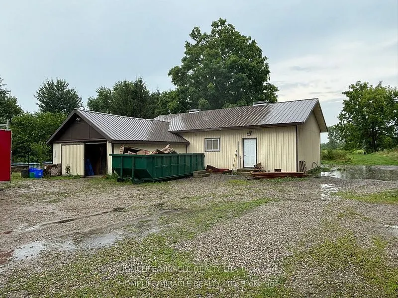 1047 Parkinson Road, #Shop