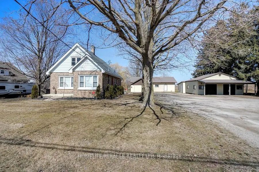 1047 Parkinson Road, #Shop