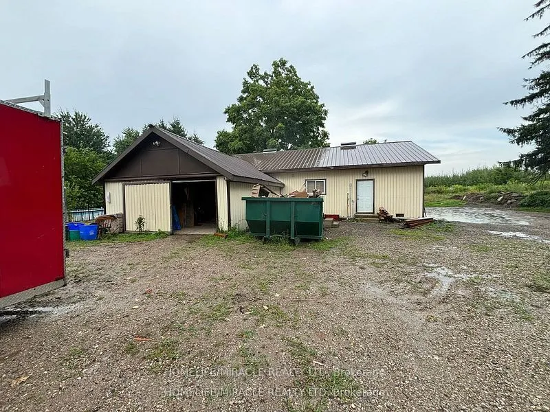 1047 Parkinson Road, #Shop
