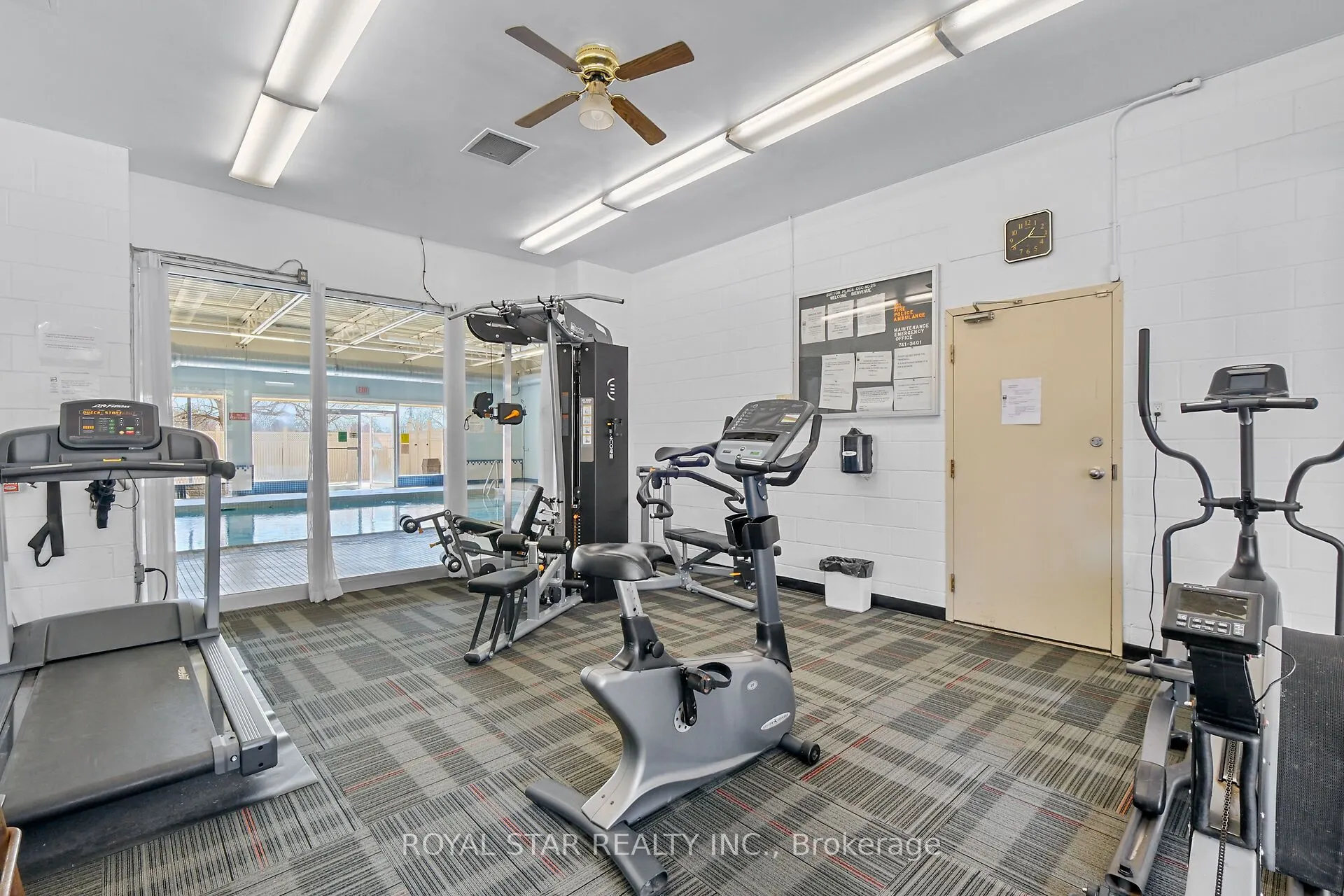2020 Jasmine Crescent, #505