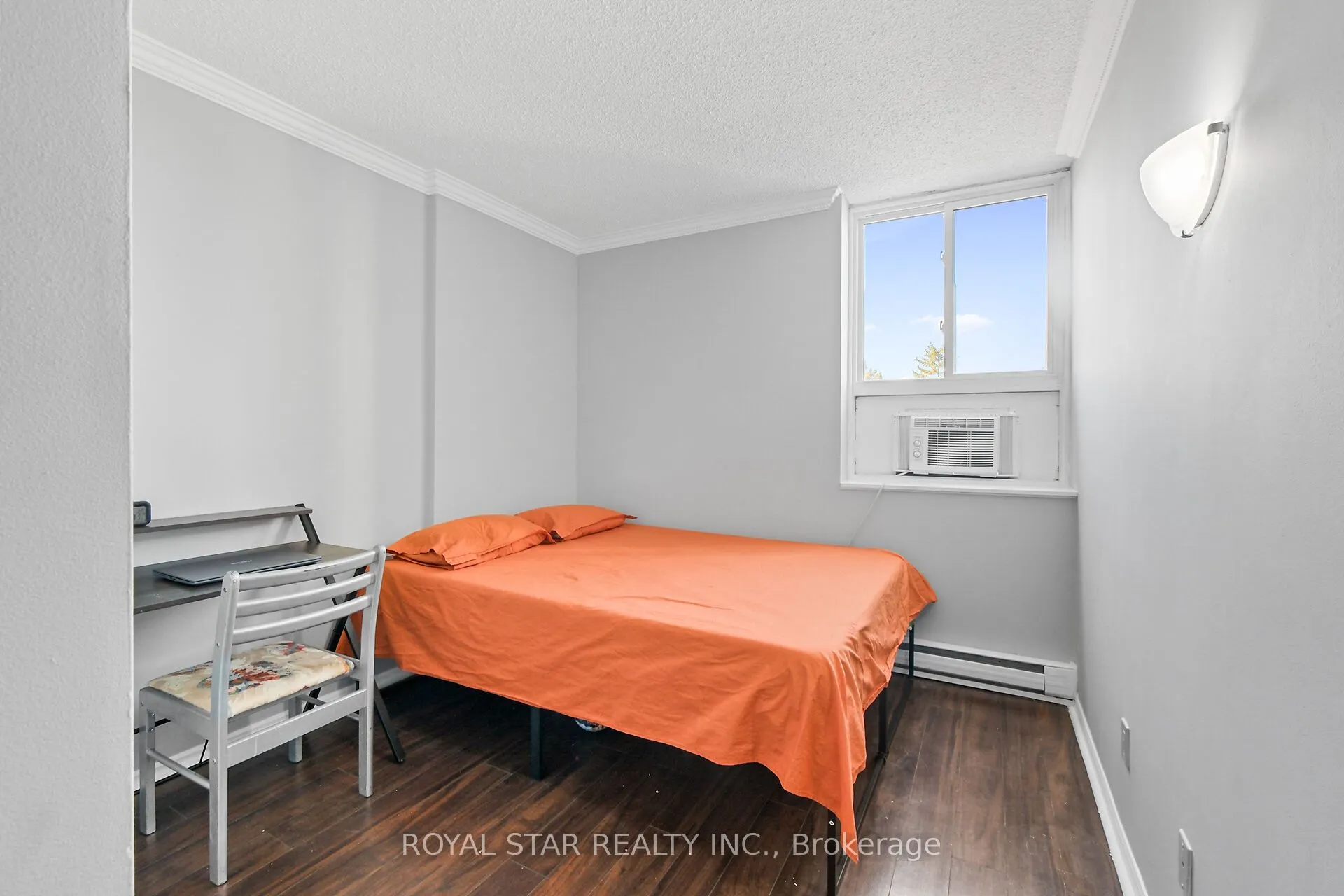 2020 Jasmine Crescent, #505