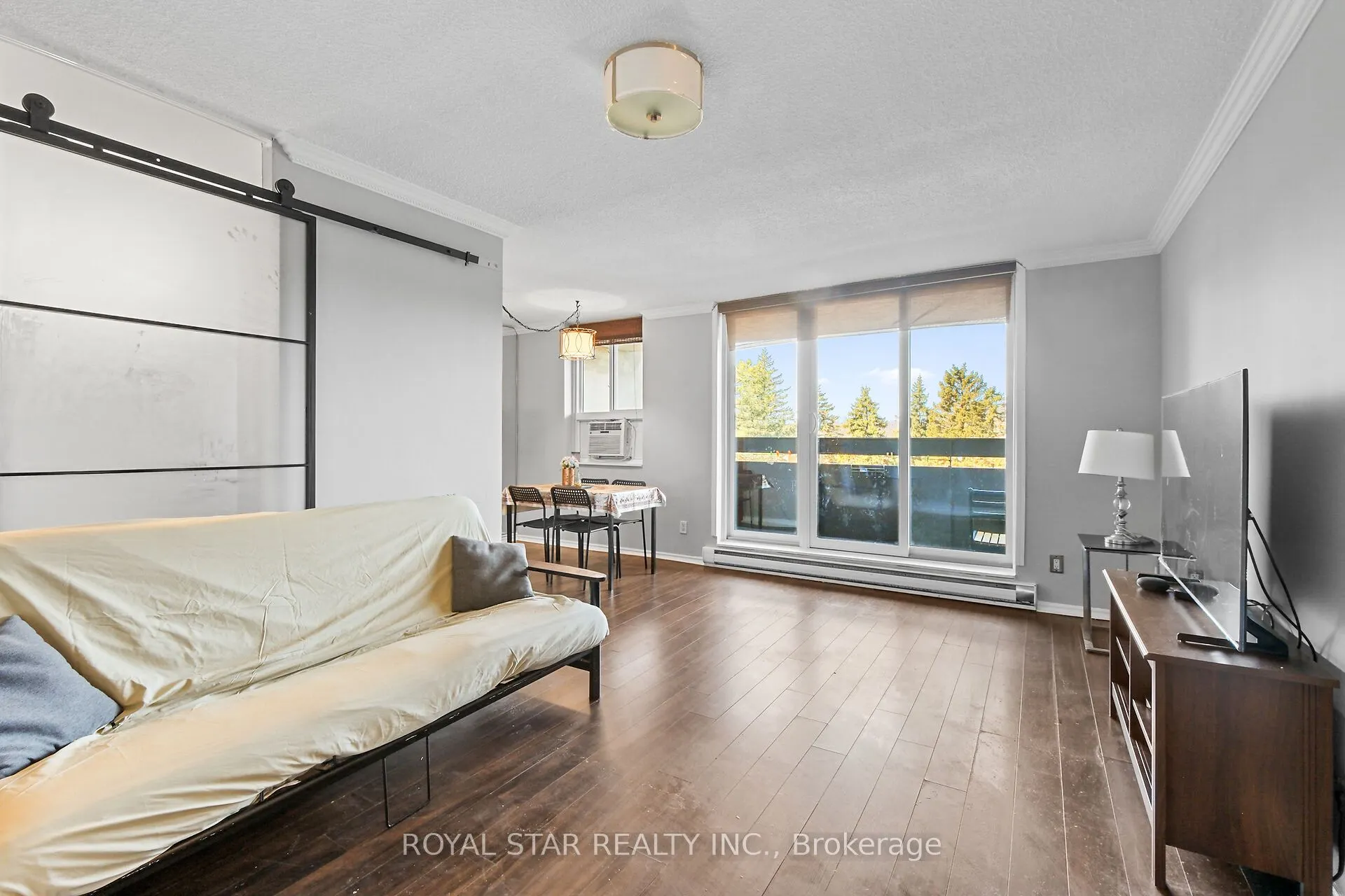 2020 Jasmine Crescent, #505