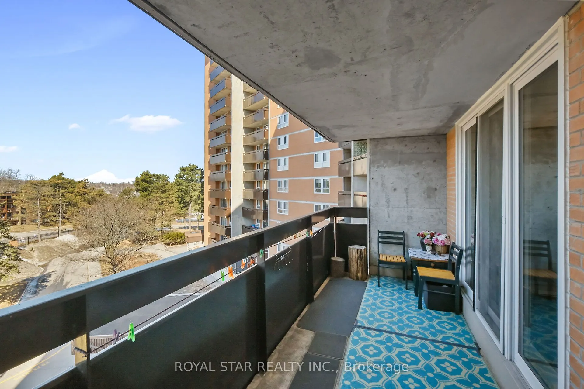 2020 Jasmine Crescent, #505