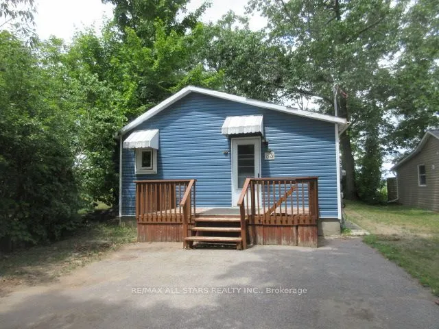 83 King Street W