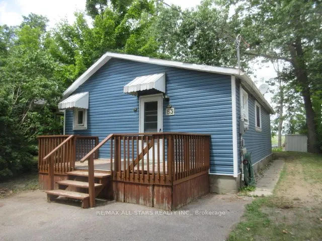 83 King Street W