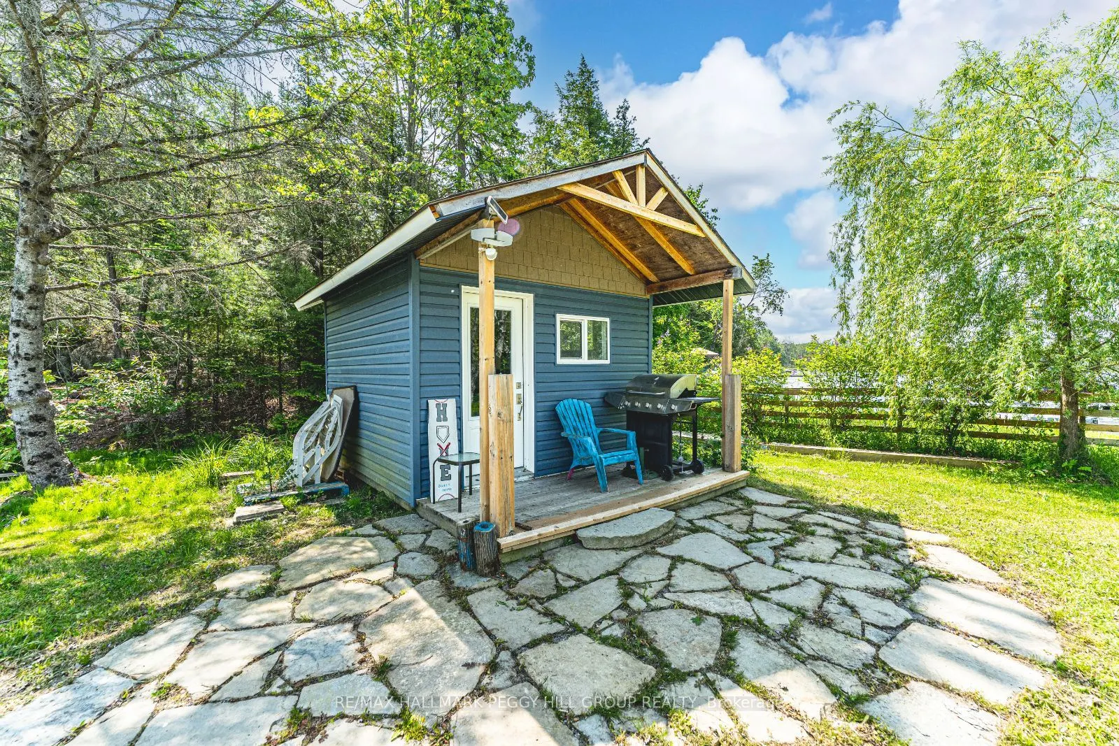 49 Hemlock Drive