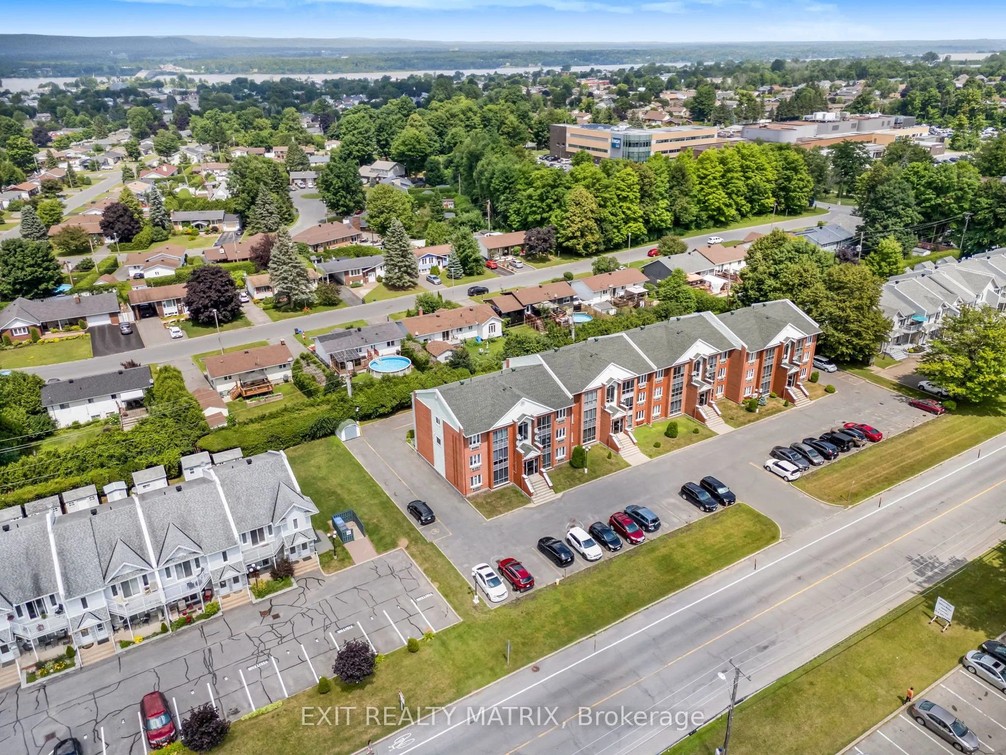 457 Spence Avenue, #2