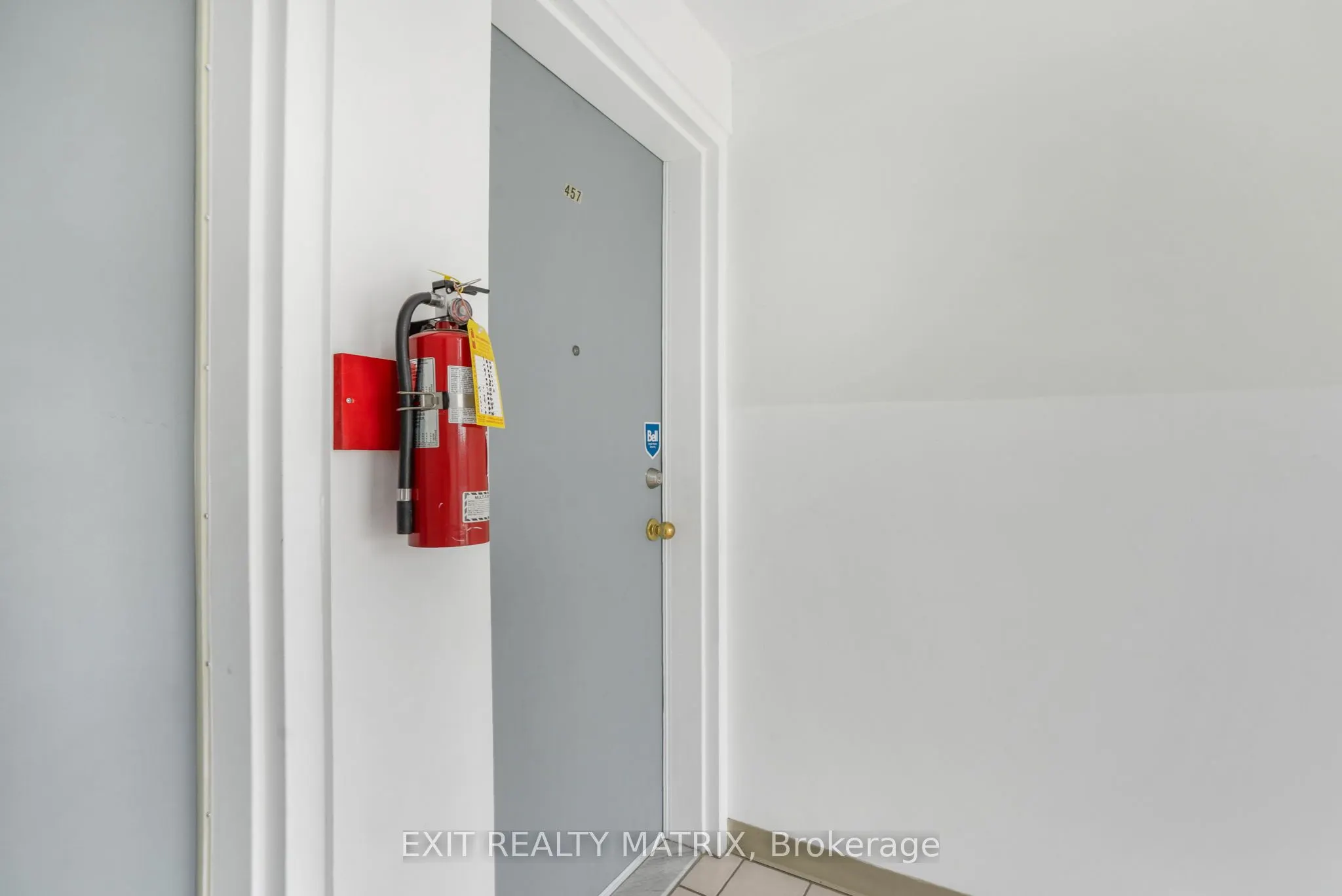 457 Spence Avenue, #2