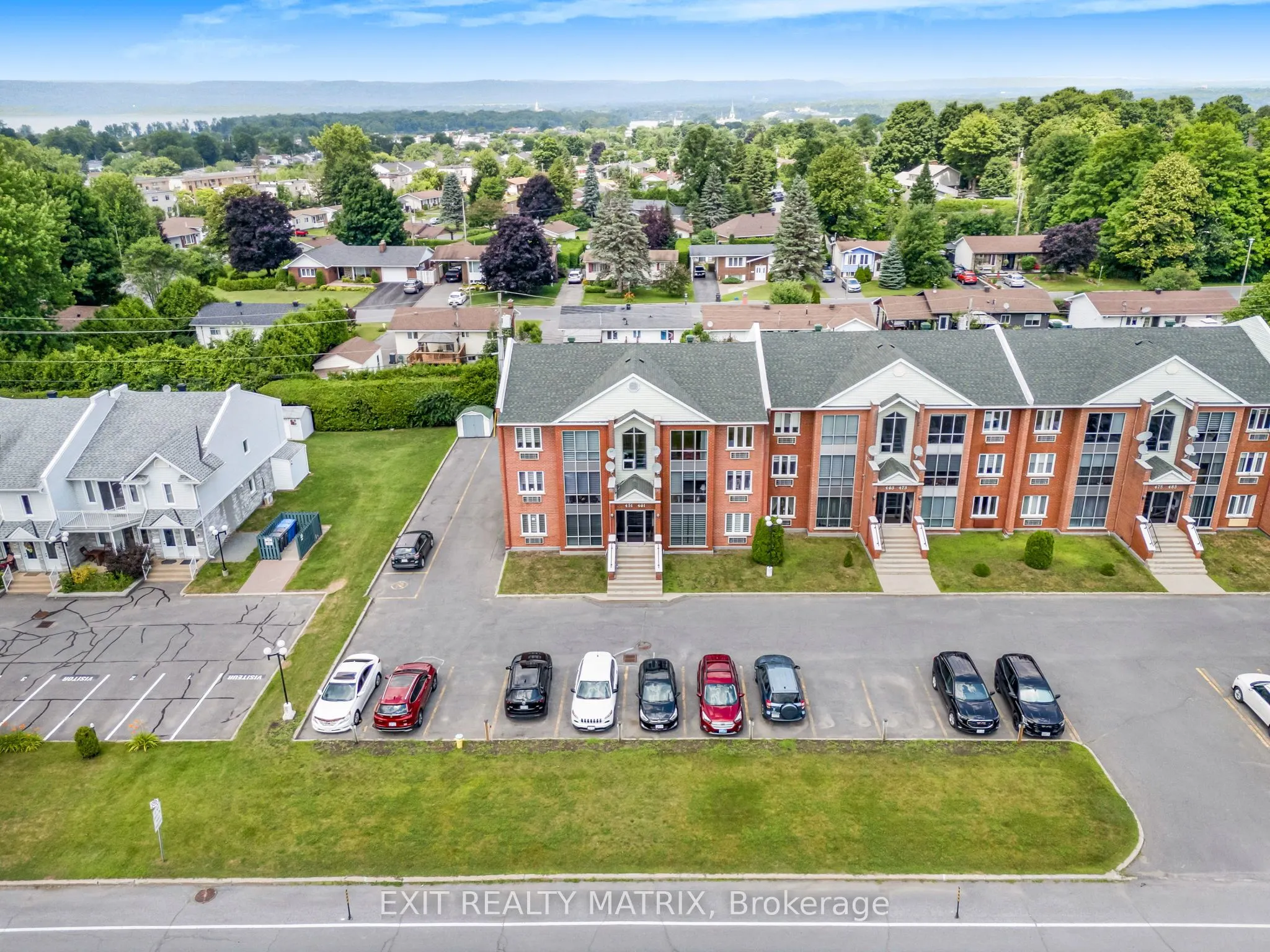 457 Spence Avenue, #2