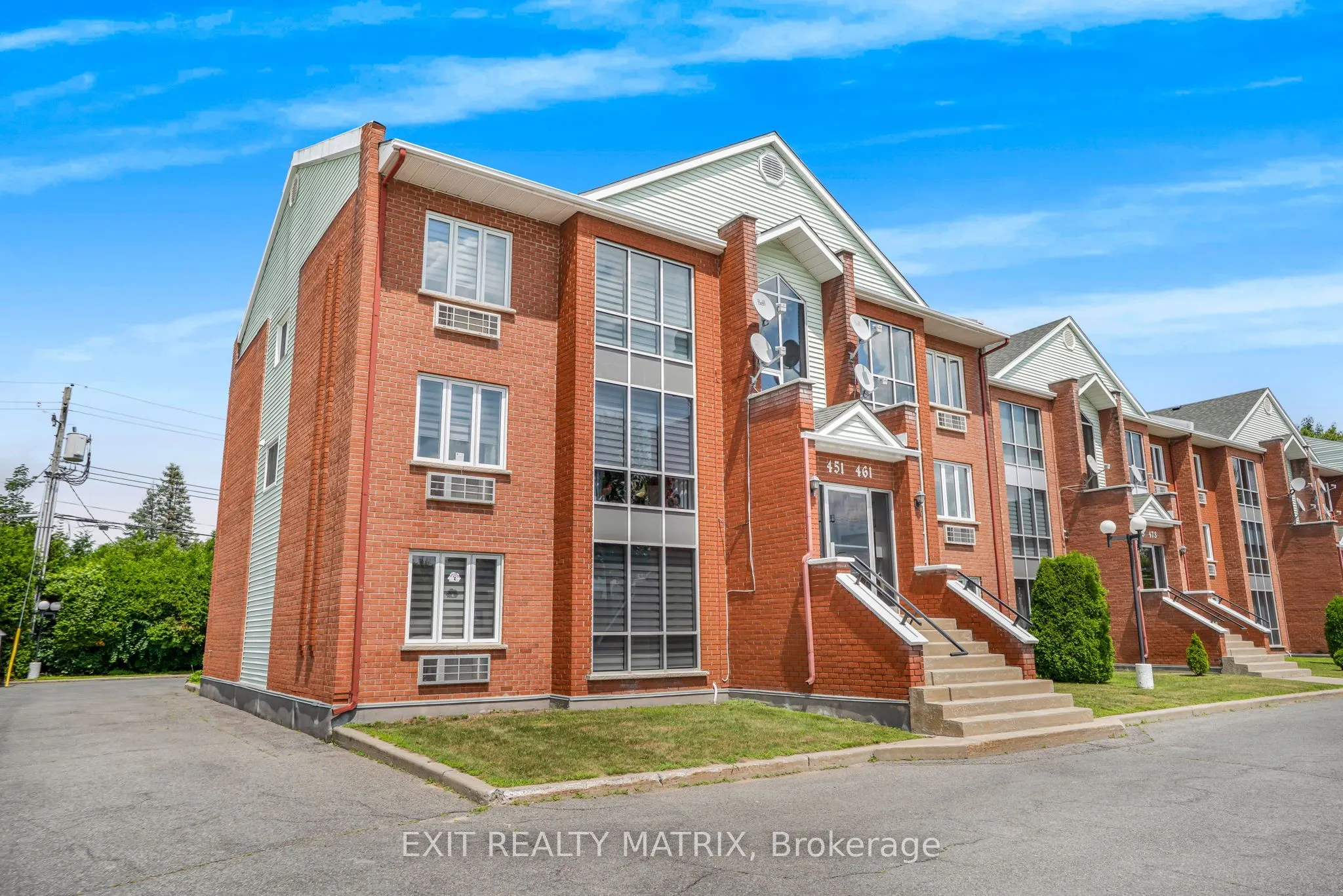 457 Spence Avenue, #2