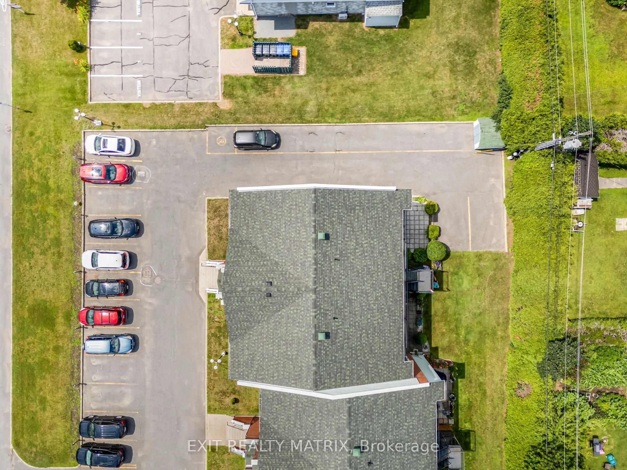 457 Spence Avenue, #2