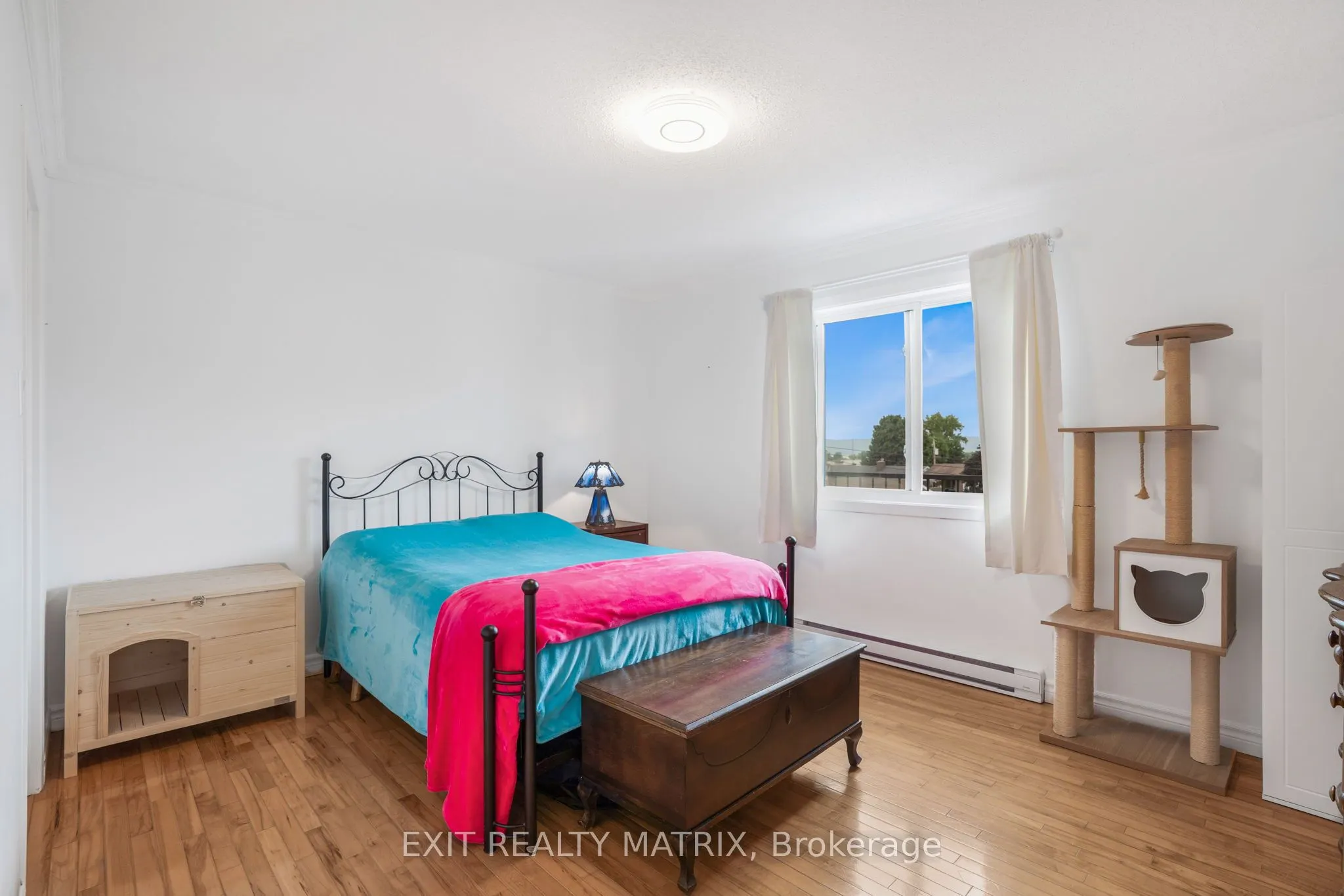 457 Spence Avenue, #2