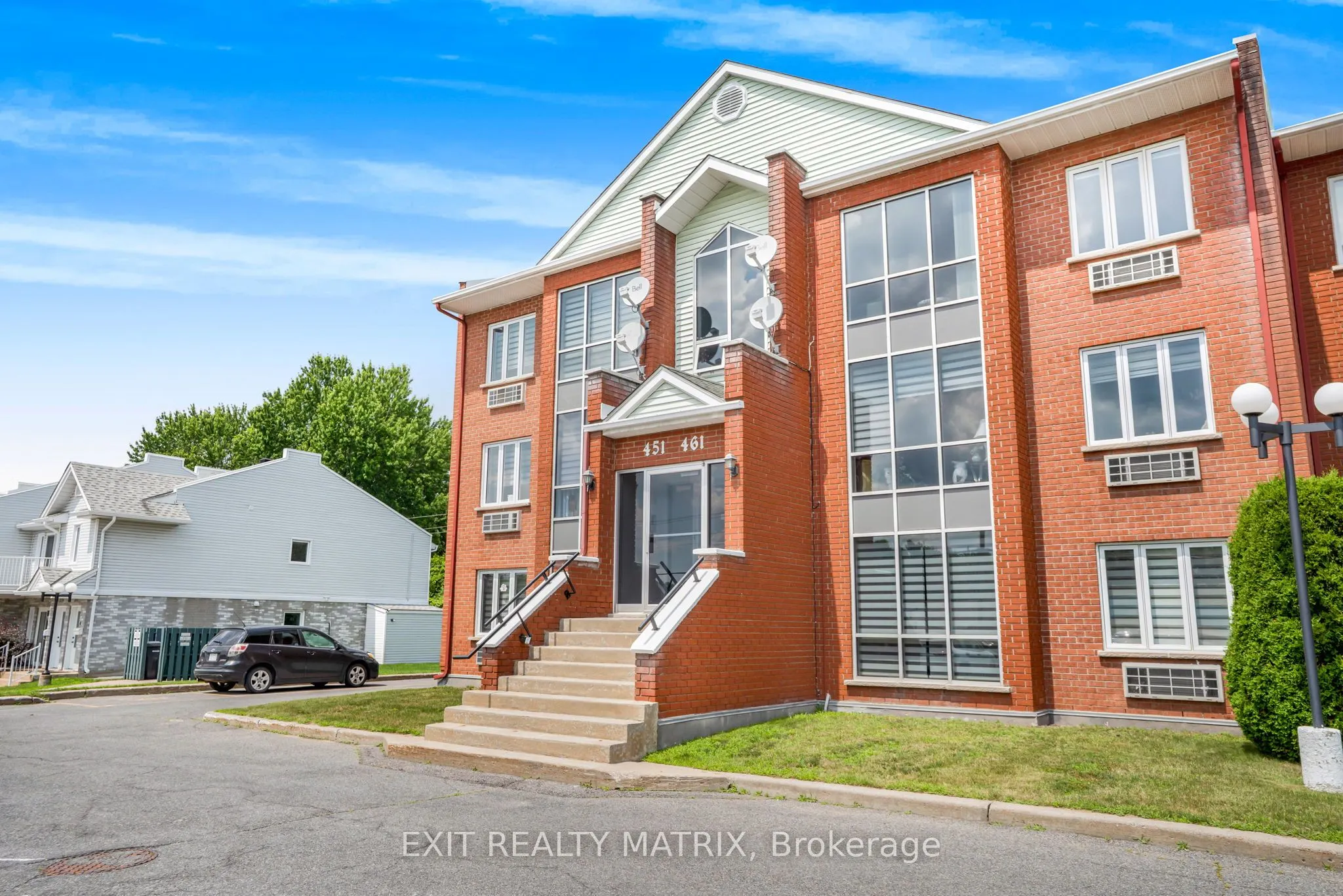 457 Spence Avenue, #2