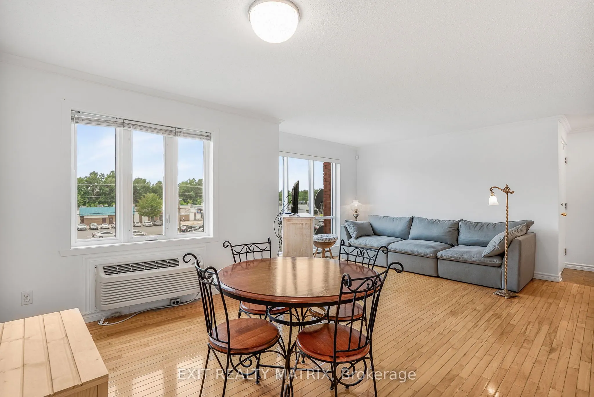 457 Spence Avenue, #2