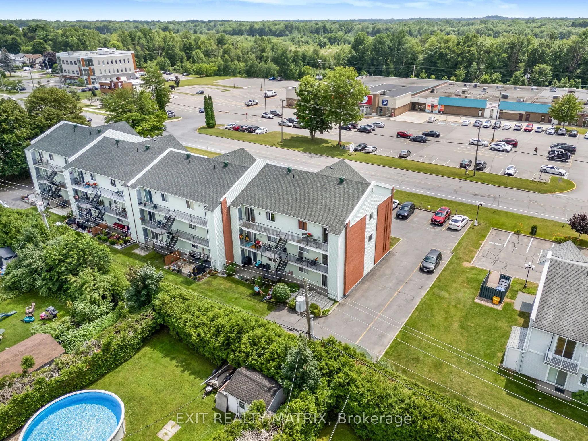 457 Spence Avenue, #2