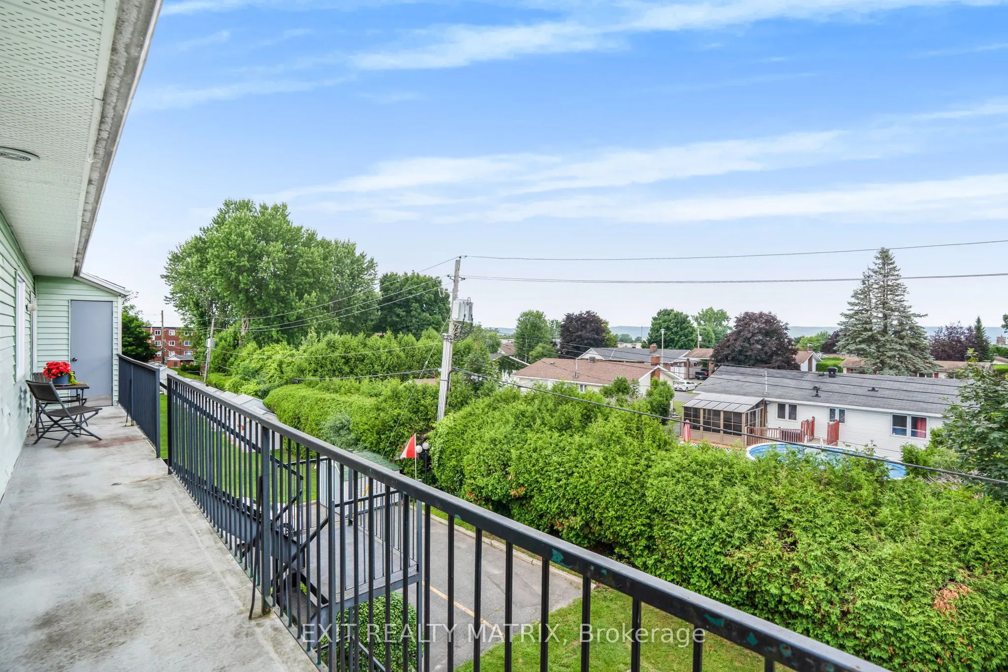 457 Spence Avenue, #2