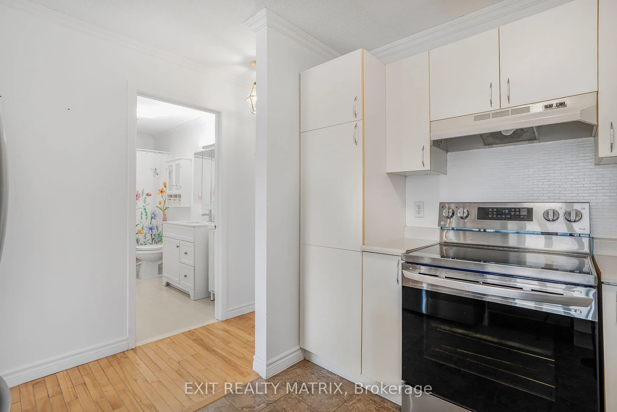 457 Spence Avenue, #2