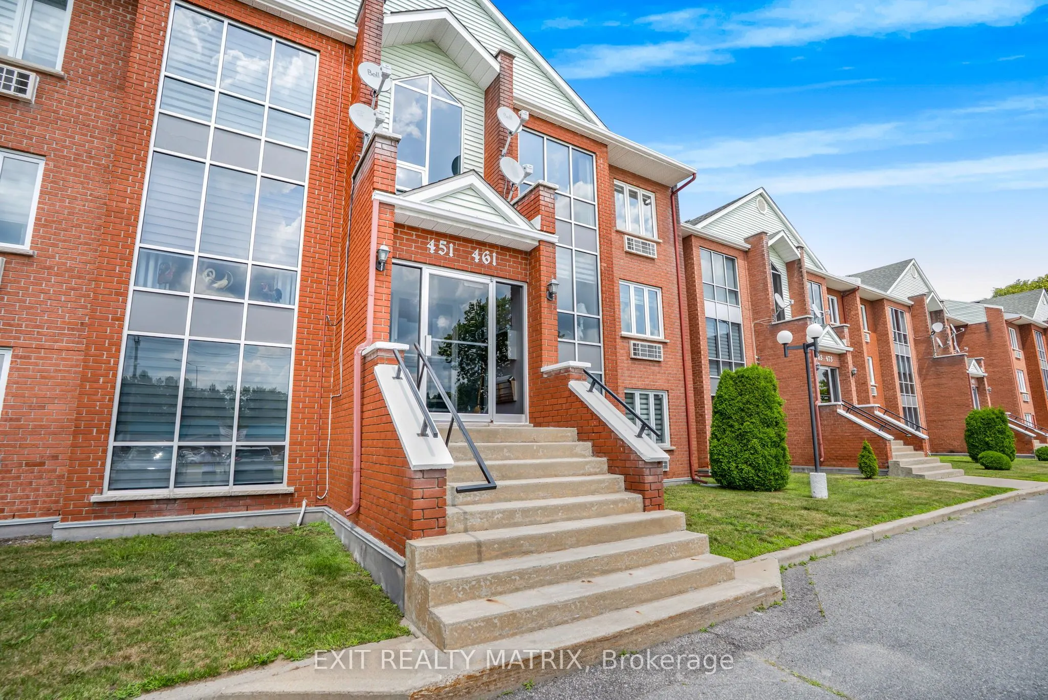 457 Spence Avenue, #2
