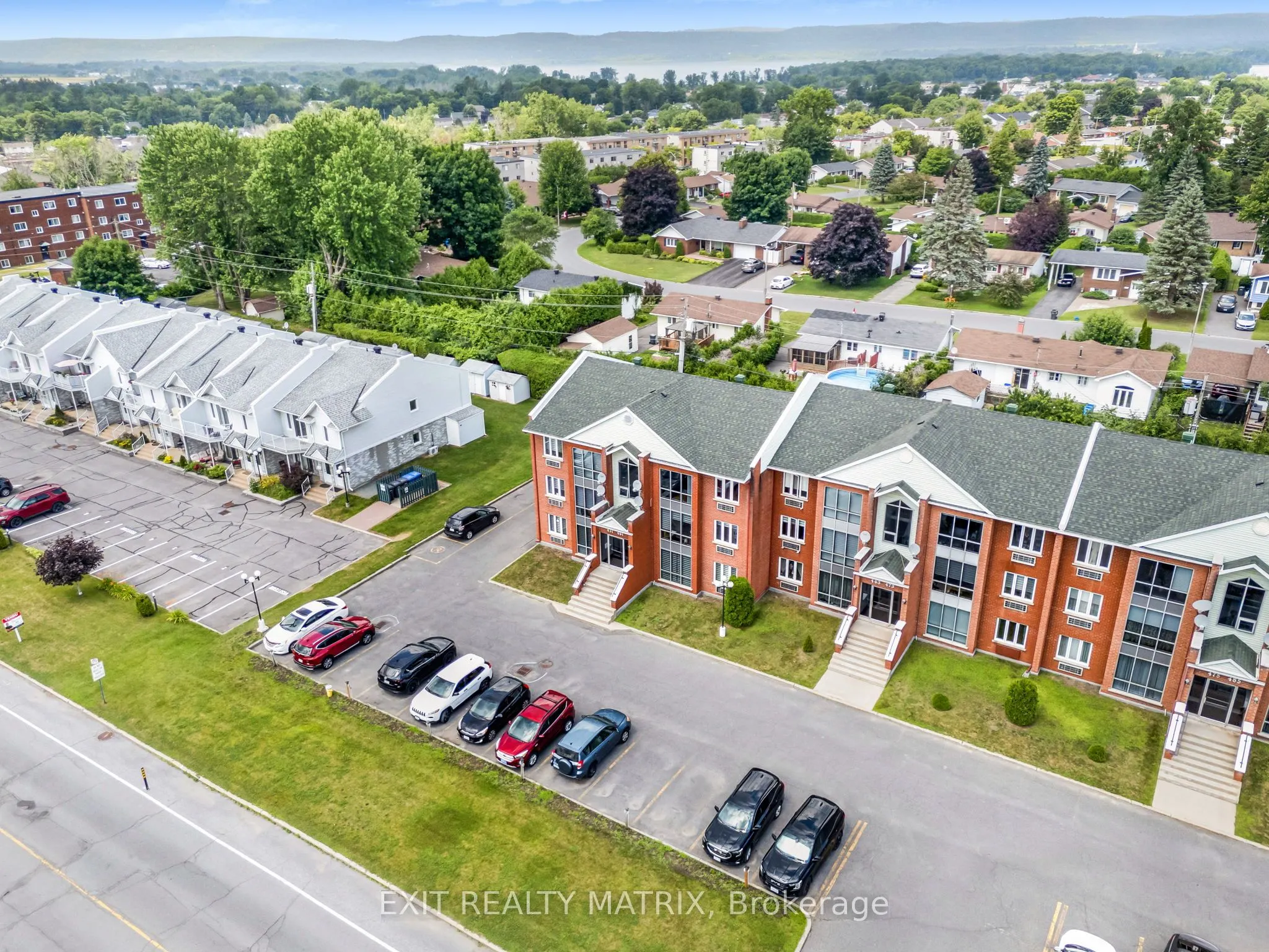 457 Spence Avenue, #2