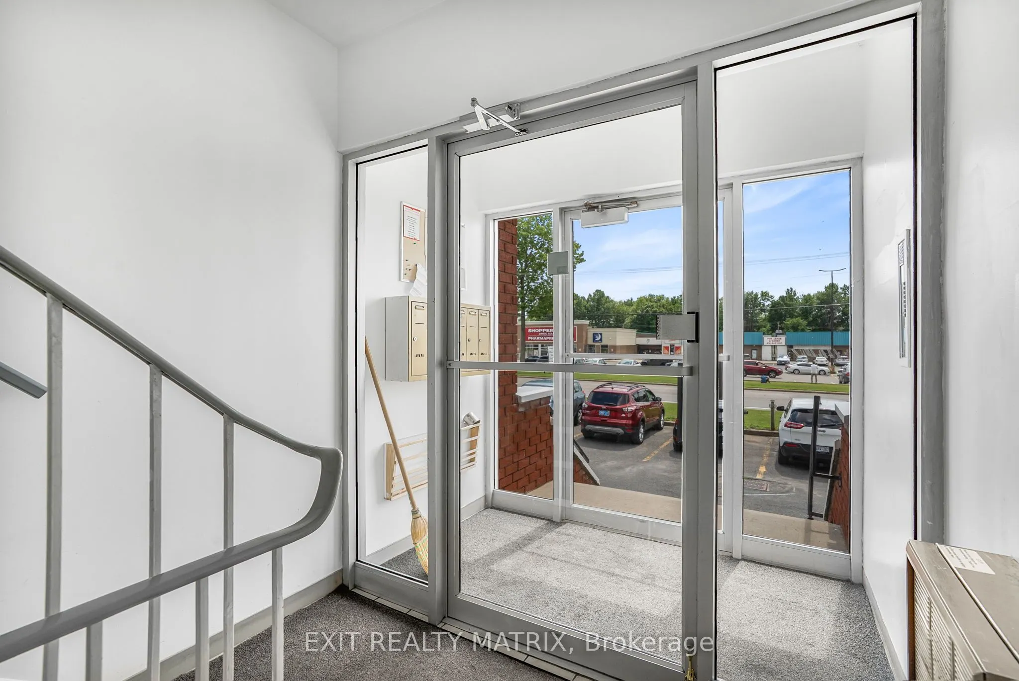 457 Spence Avenue, #2