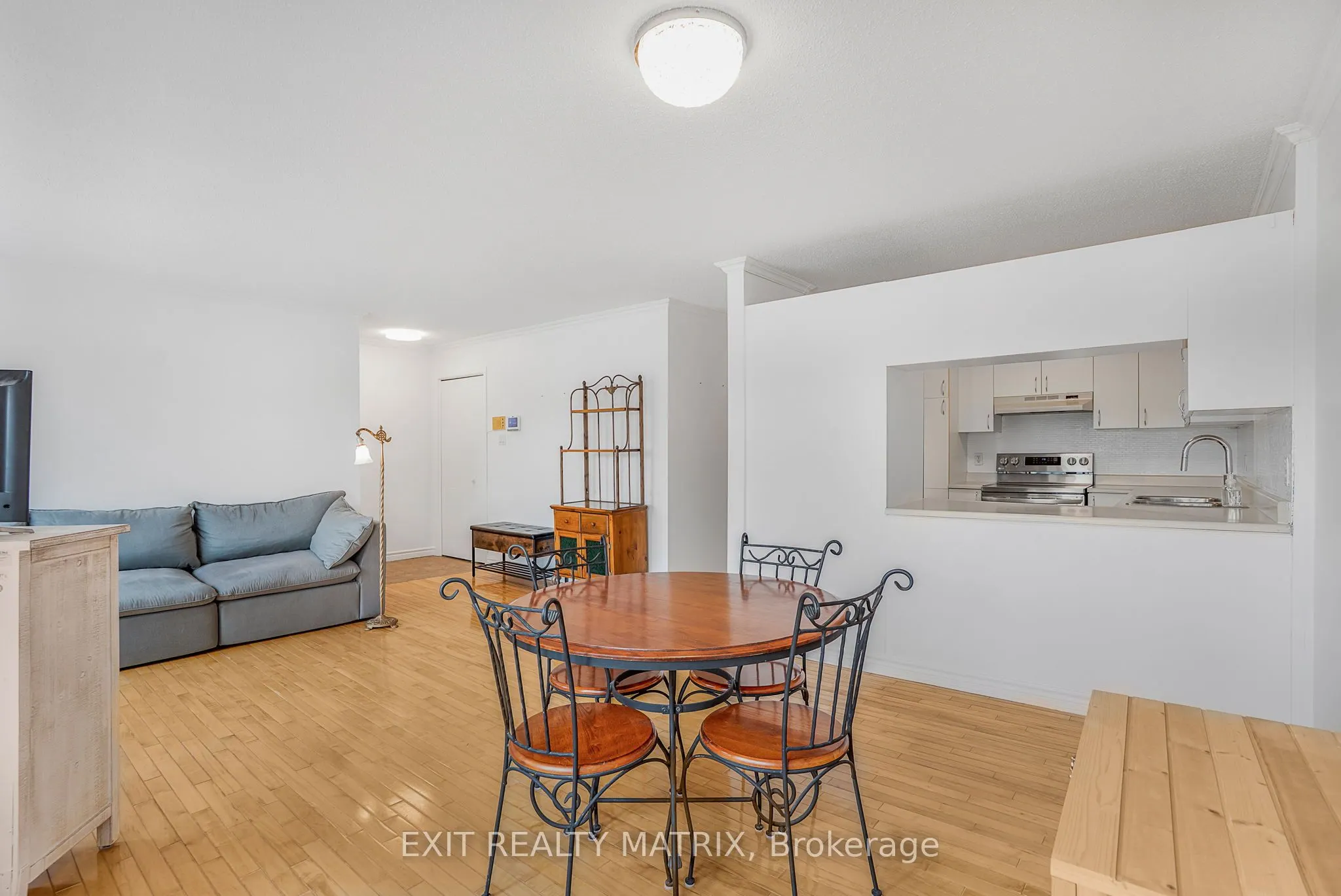 457 Spence Avenue, #2