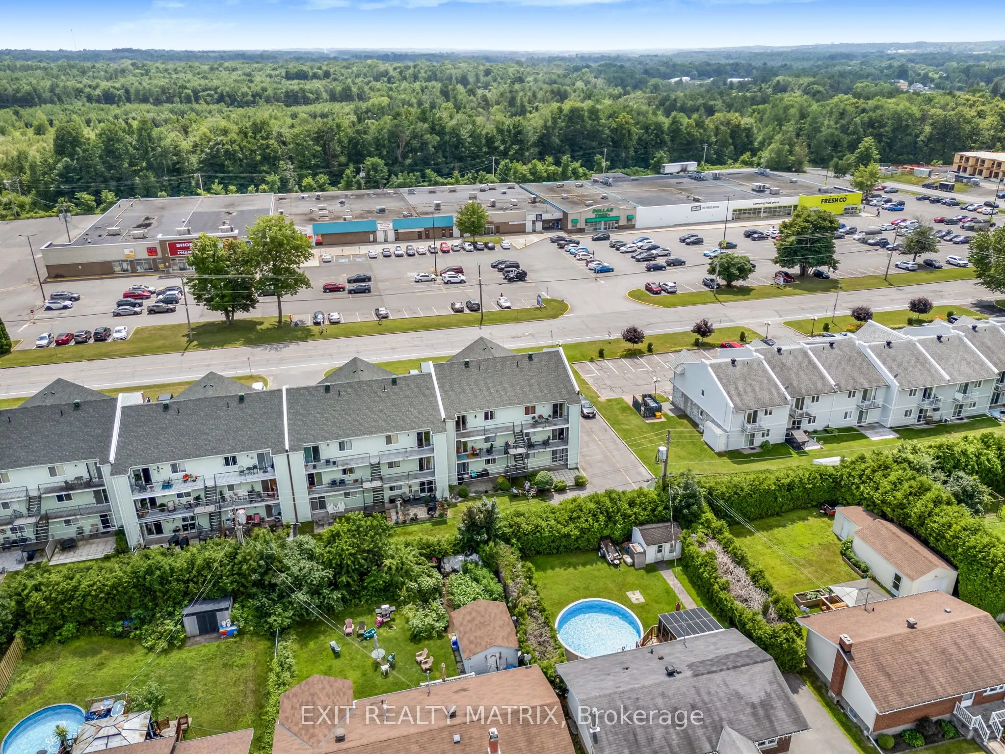 457 Spence Avenue, #2