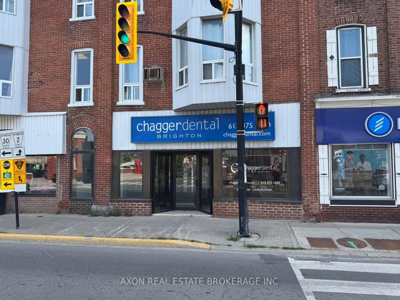 9 Prince Edward Street