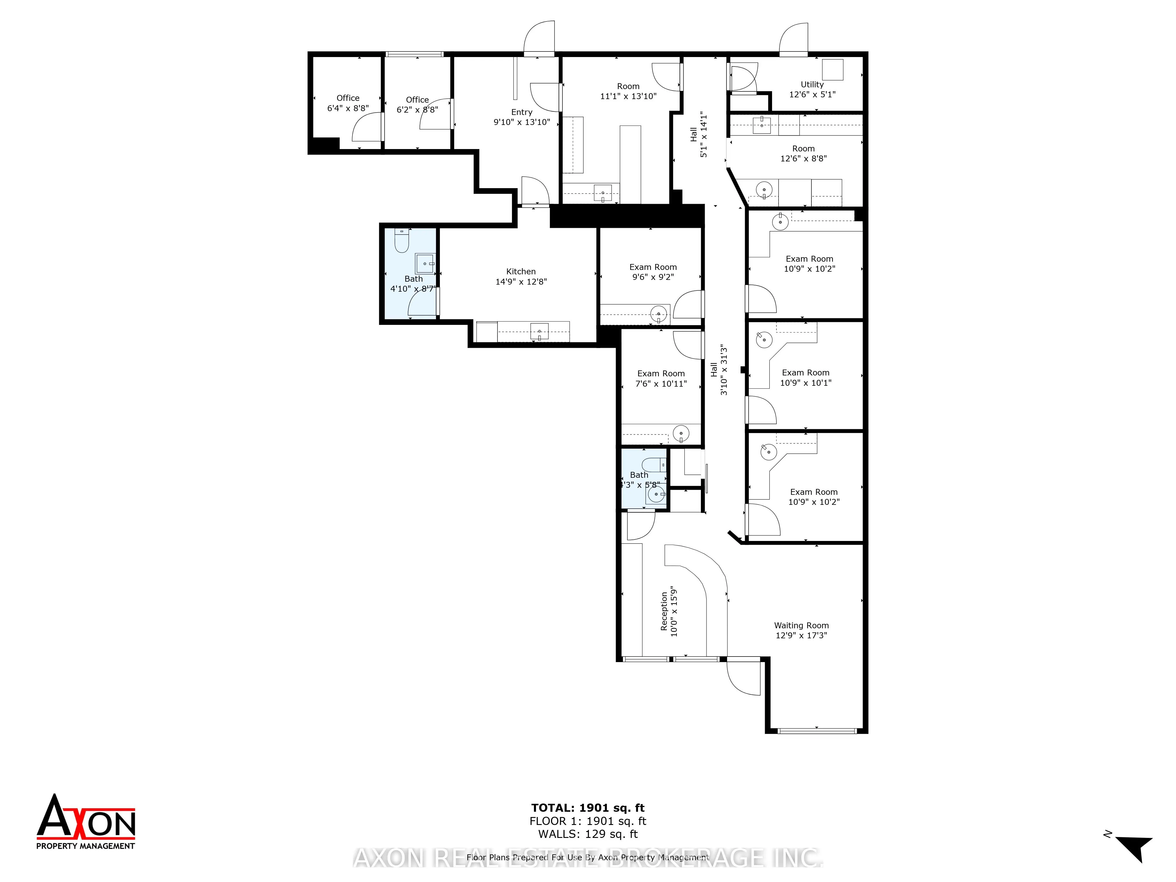 9 Prince Edward Street
