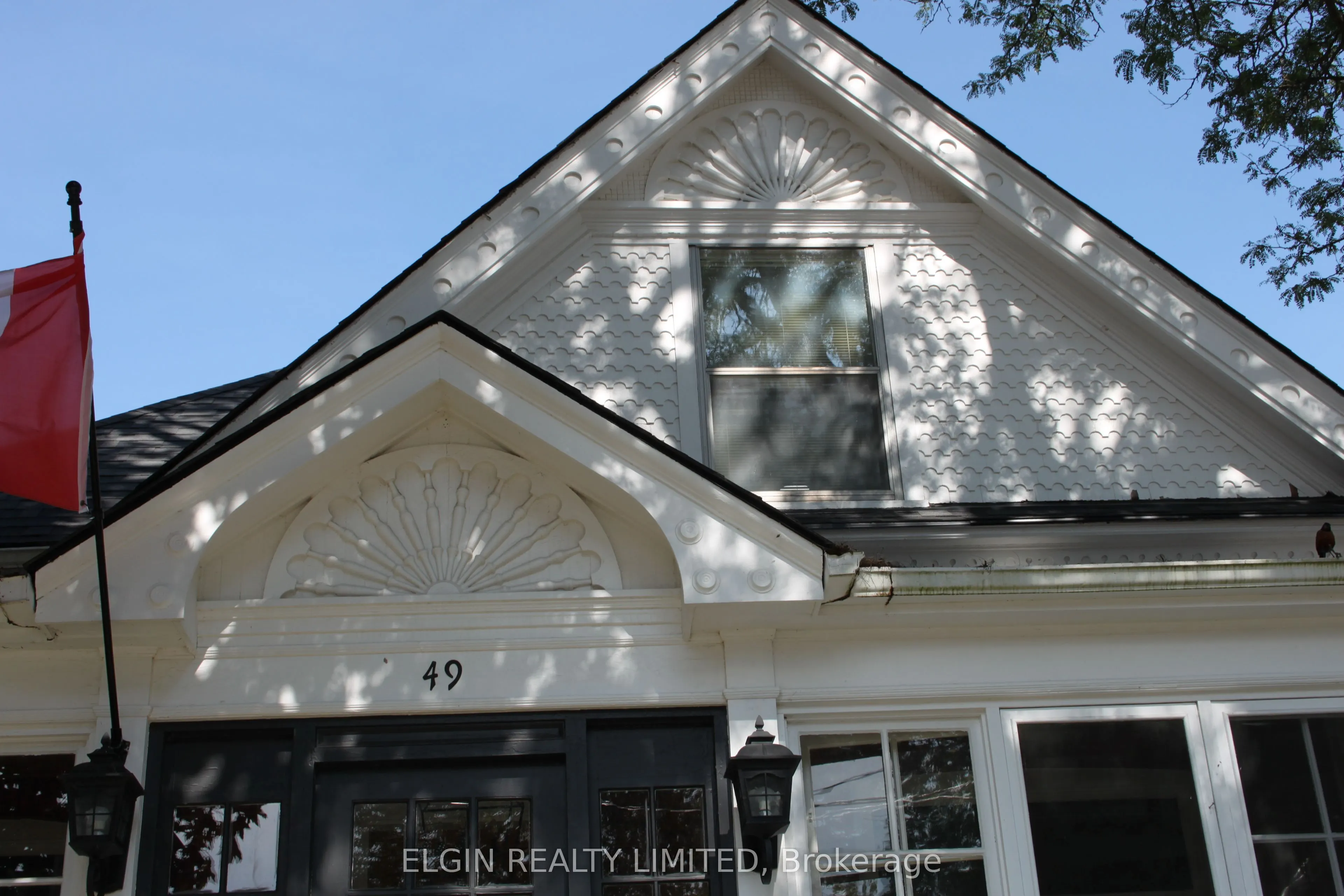 49 Hincks Street