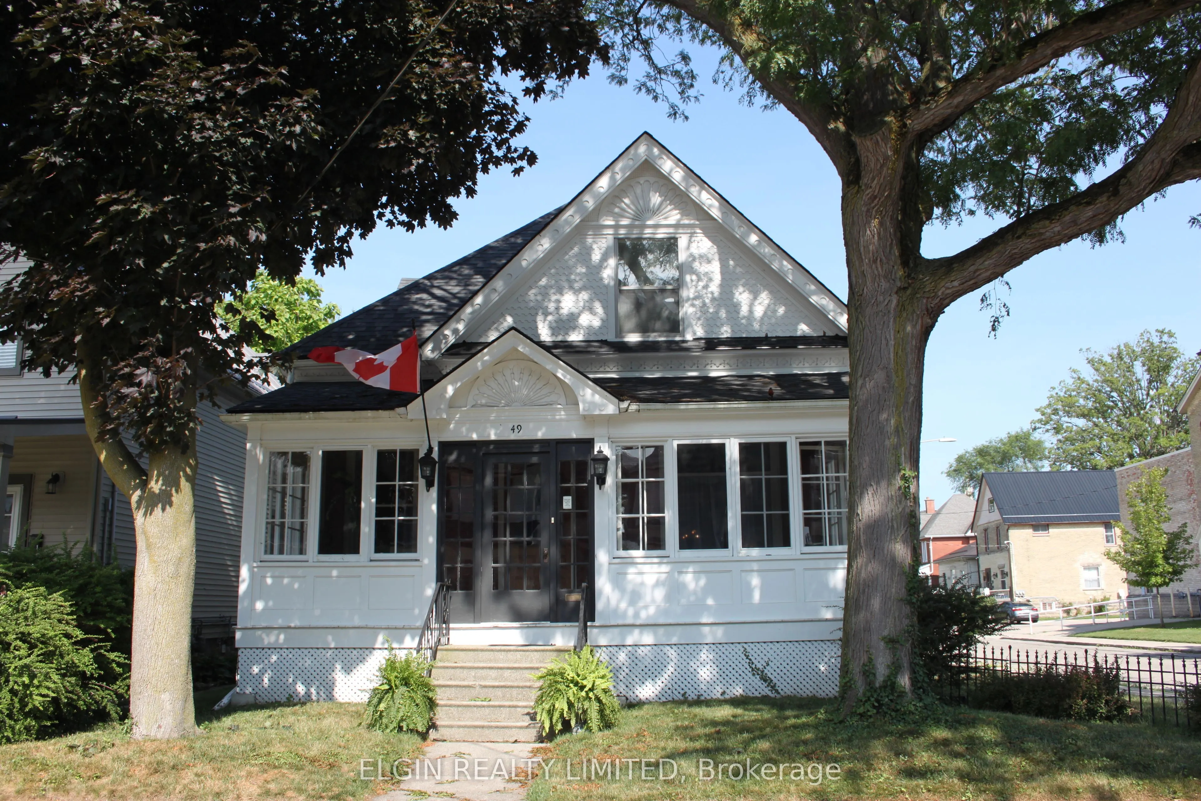 49 Hincks Street