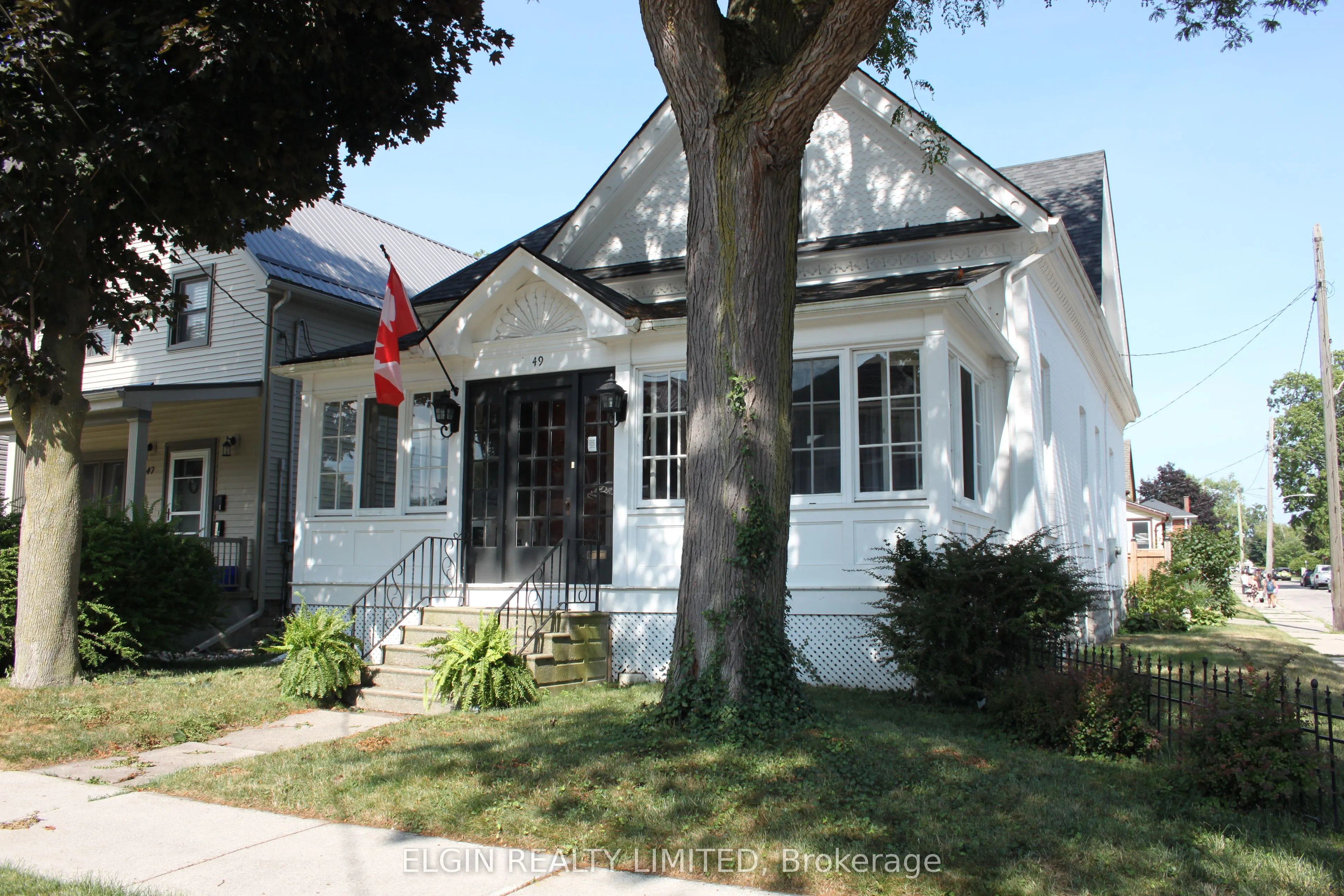 49 Hincks Street