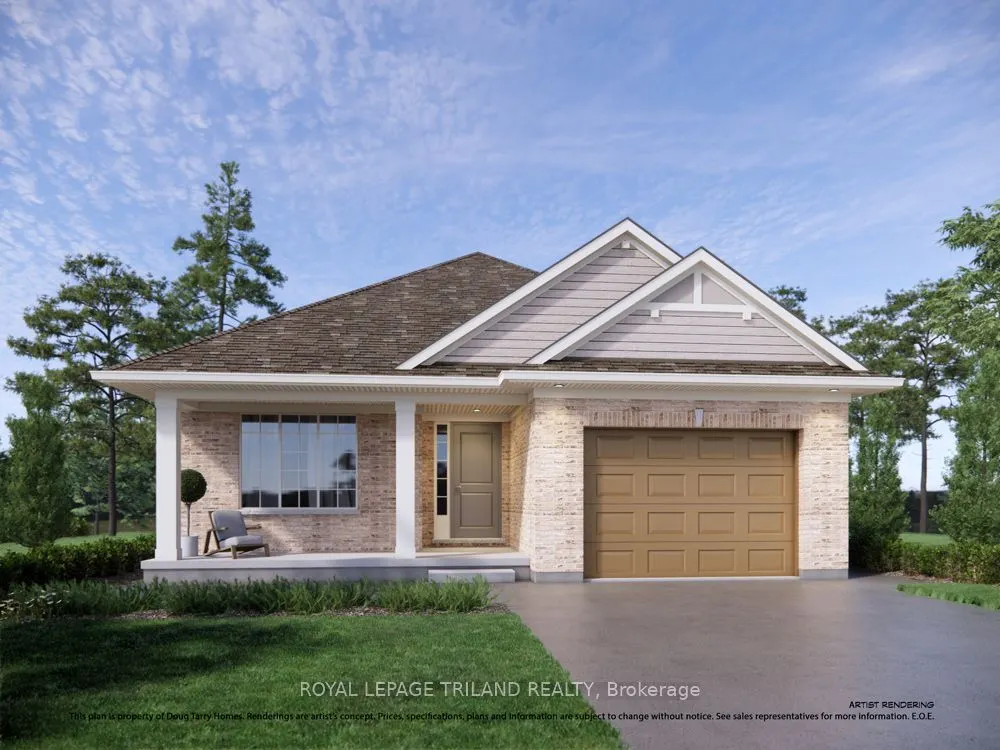 12 HARROW Lane