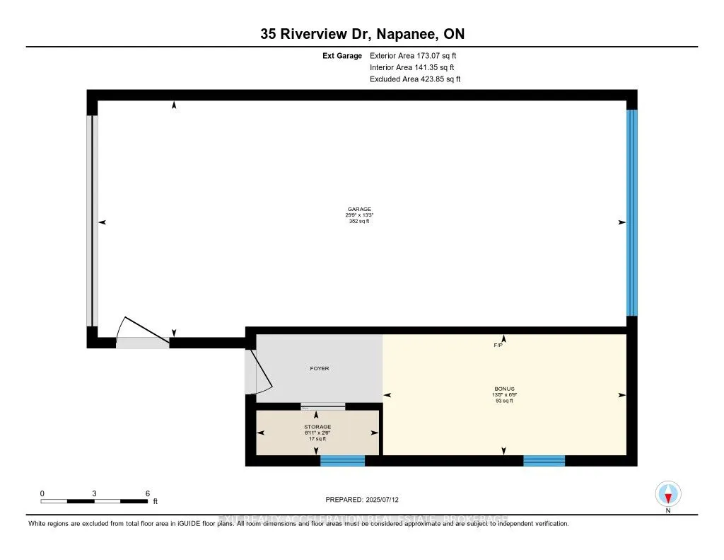 35 Riverview Drive
