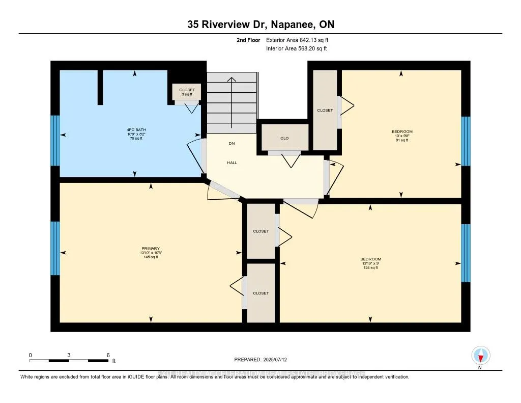 35 Riverview Drive