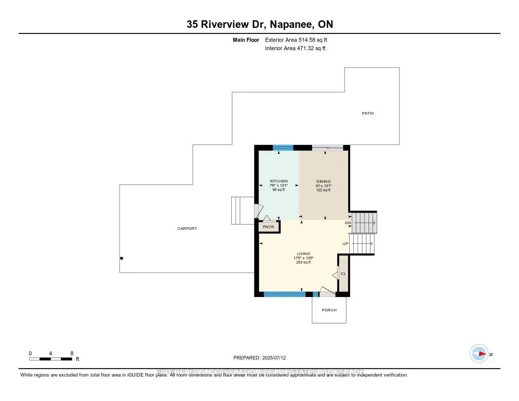 35 Riverview Drive