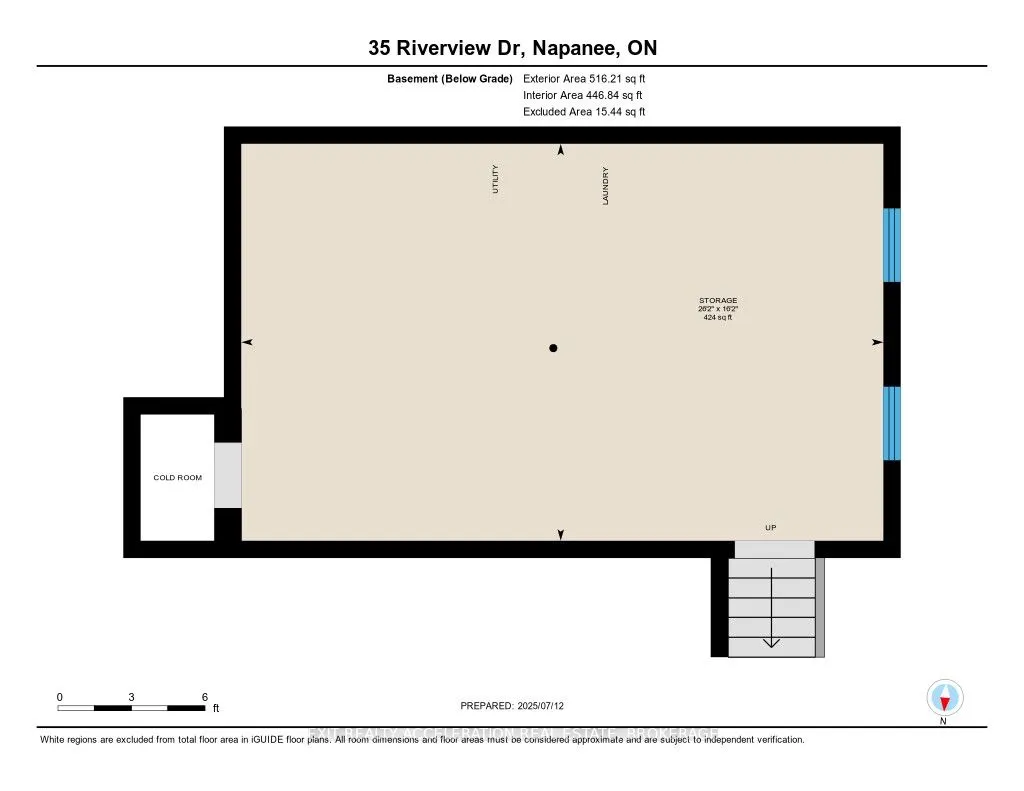 35 Riverview Drive