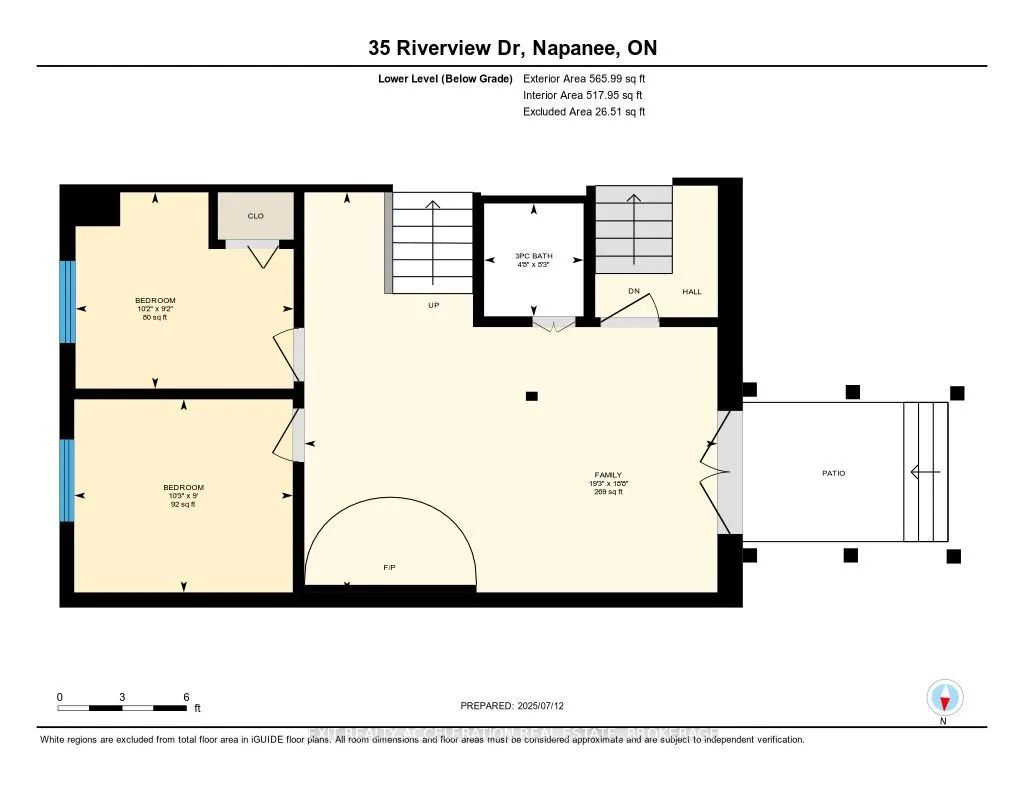 35 Riverview Drive
