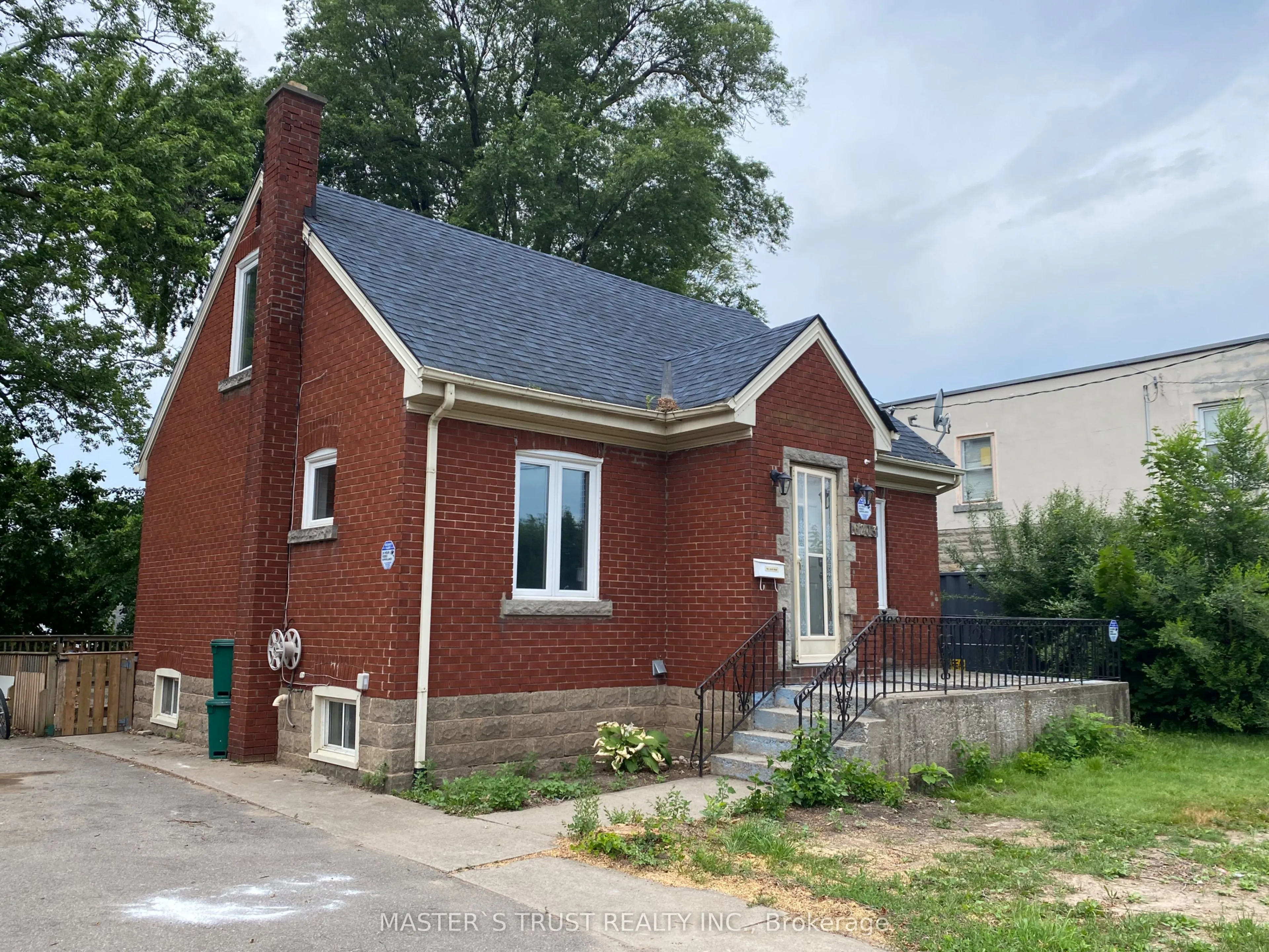 6203 Main Street