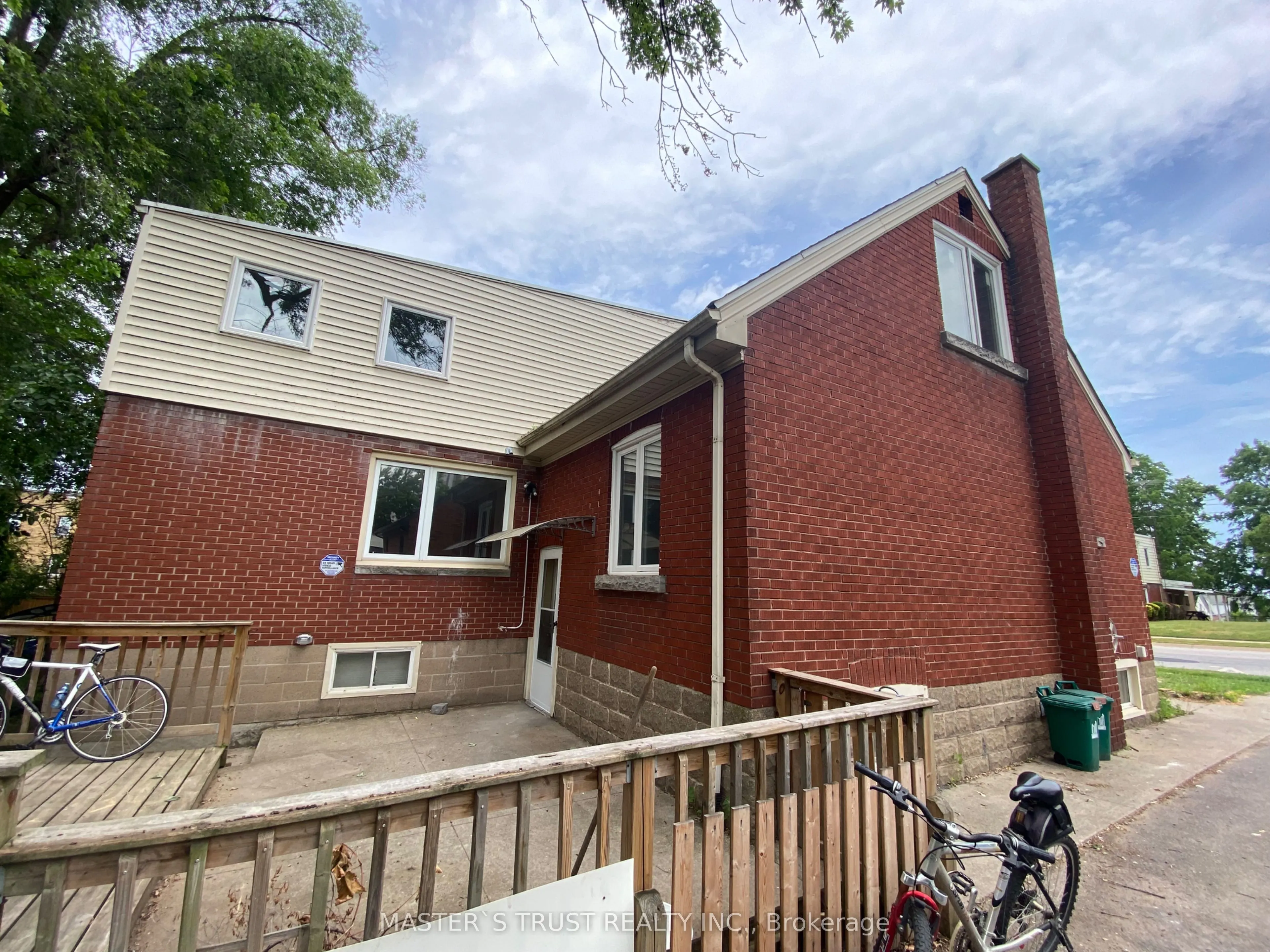 6203 Main Street