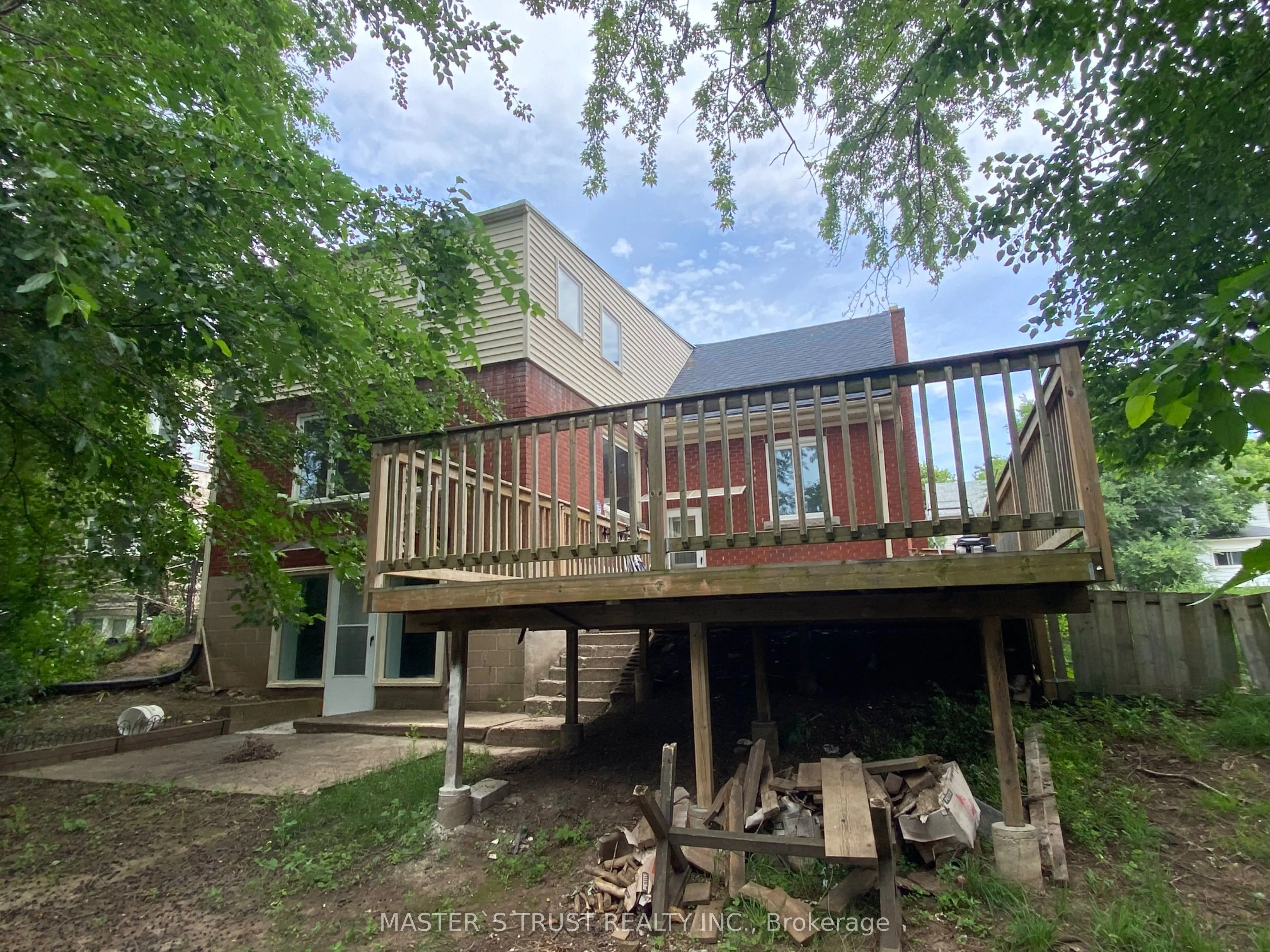 6203 Main Street